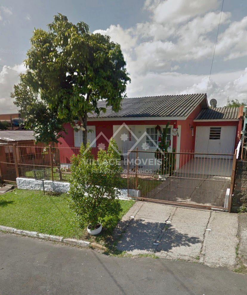    OPORTUNIDADE CASA PLANA NO BAIRRO OPERARIA CAMPO BOM   