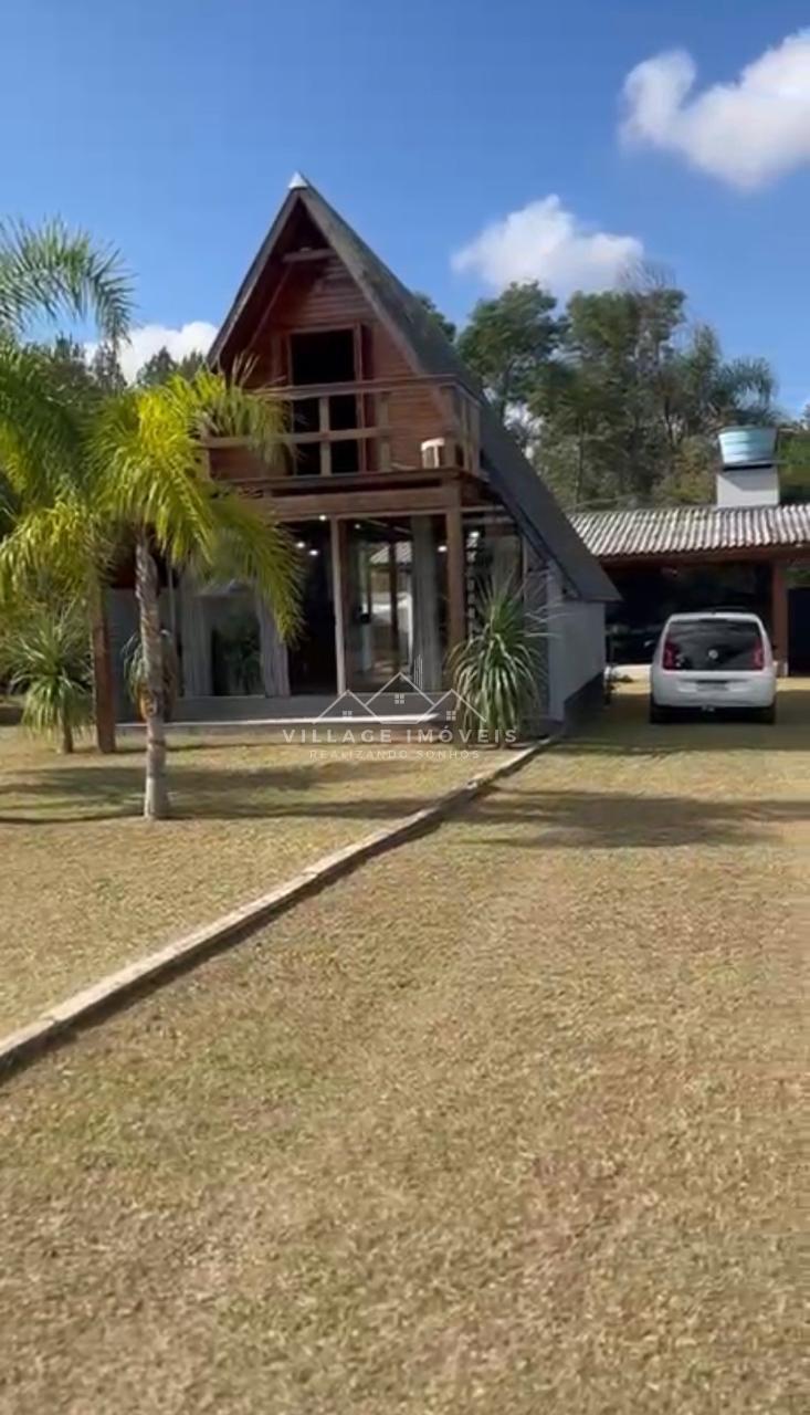    SITIO BELO E MARAVILHOSO A VENDA EM ARARICA 1KM DA 239   