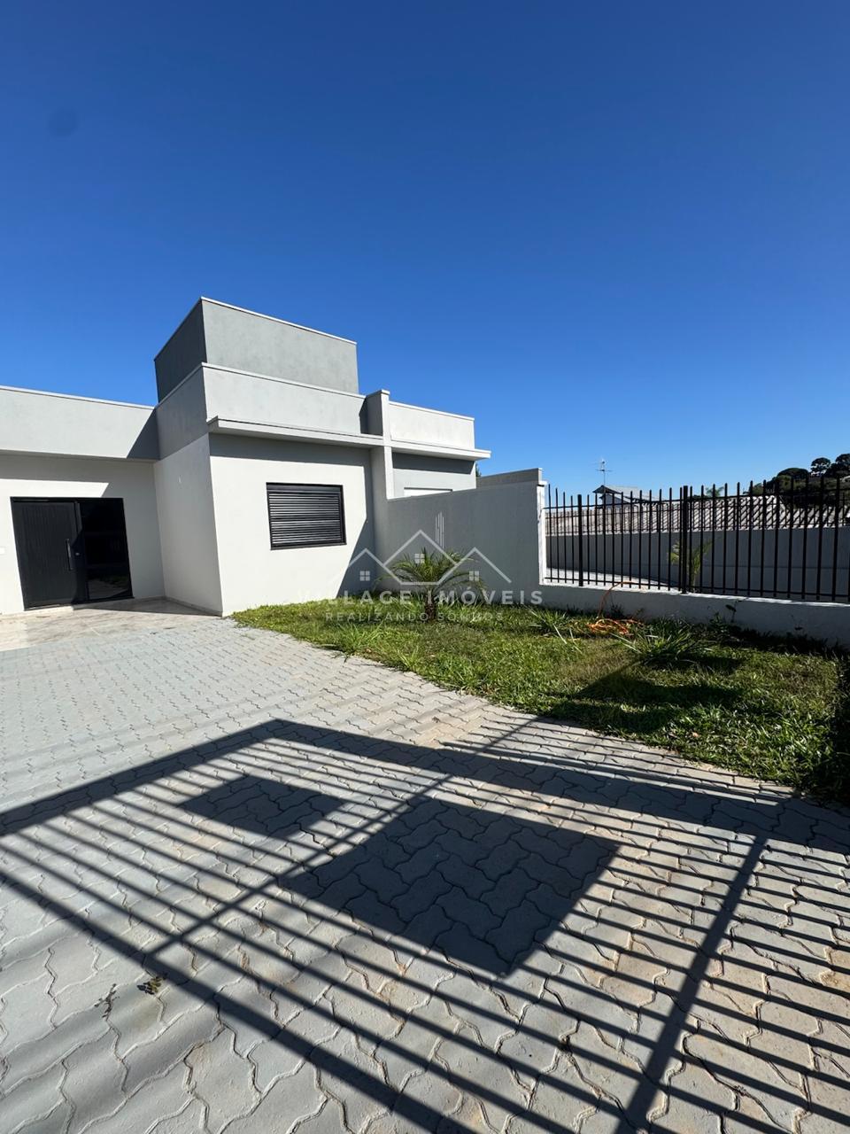 ## LANCAMENTO CASA PLANA NO BAIRRO BELA VISTA CAMPO BOM 01 ##