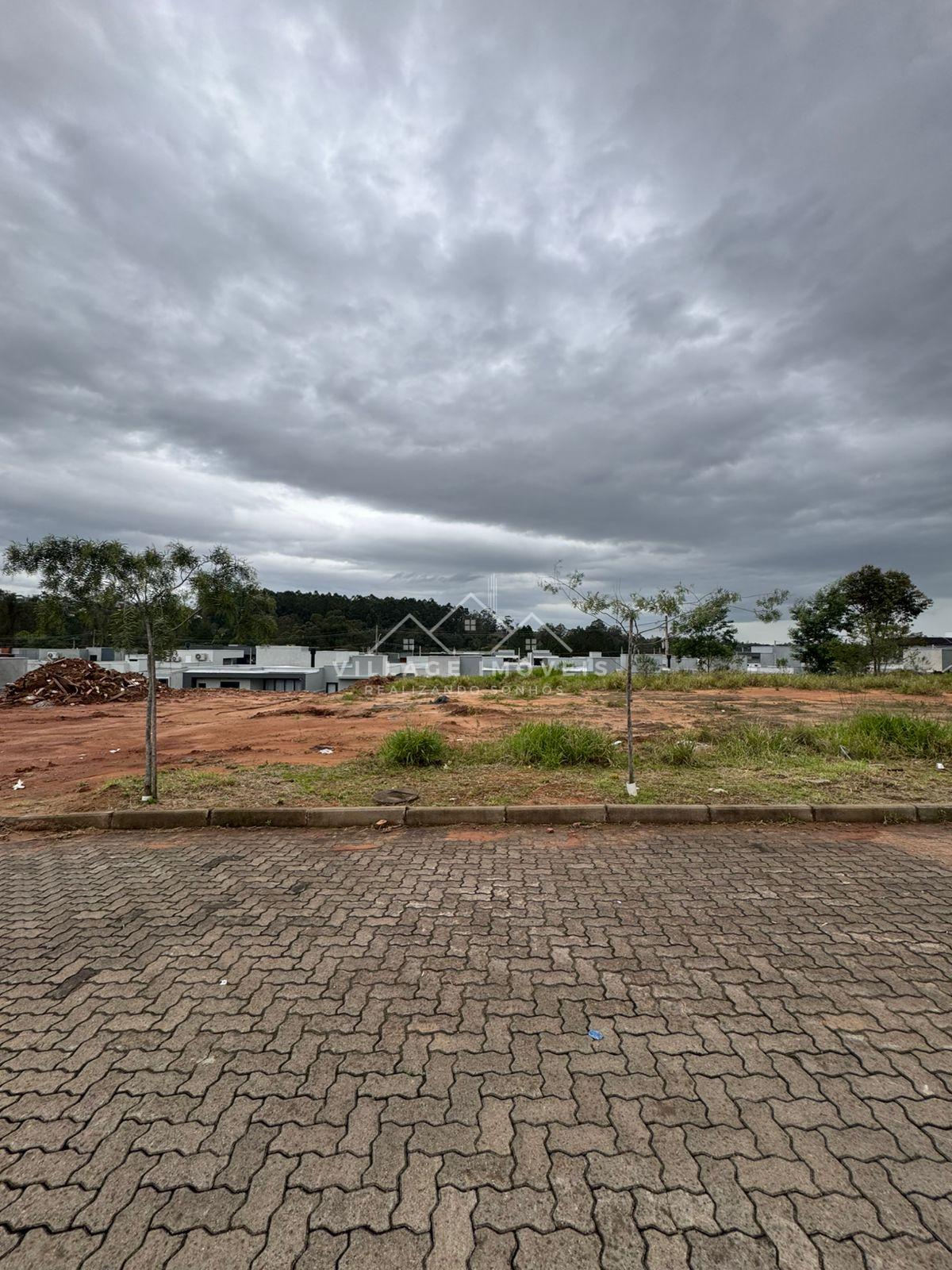 TERRENO PLANO A VENDA NO LOT MORADAS DA COLINA CAMPO BOM