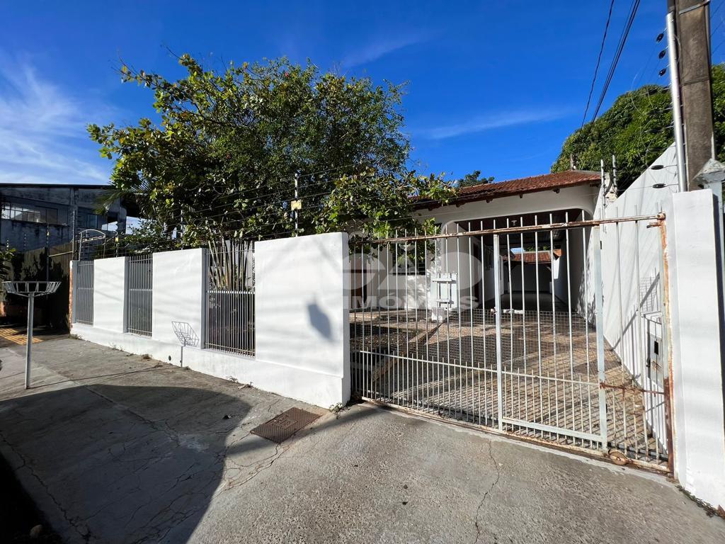 Casa à venda no Bairro Conjunto Libra