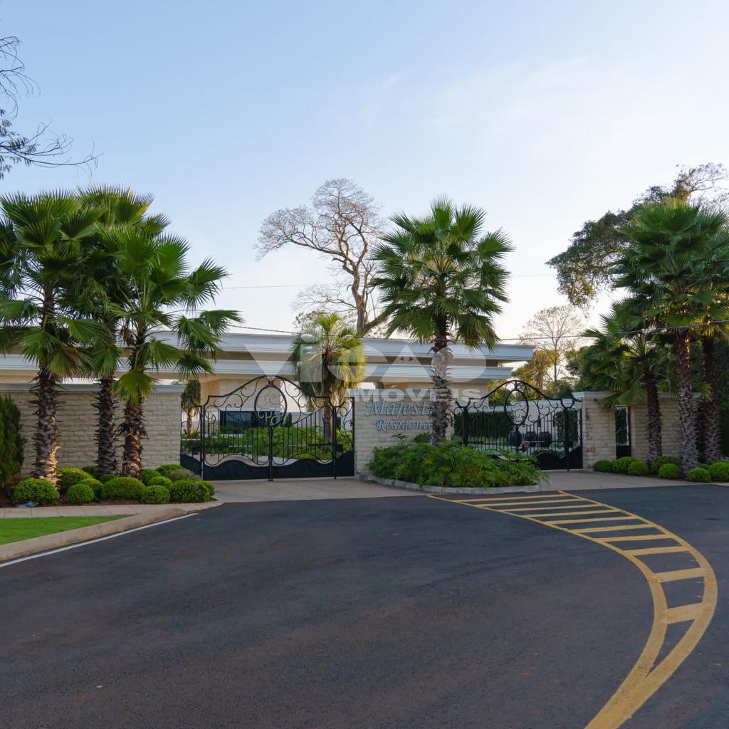 Terrenos no Condom?nio Majestic Premium Residence, localizado ...