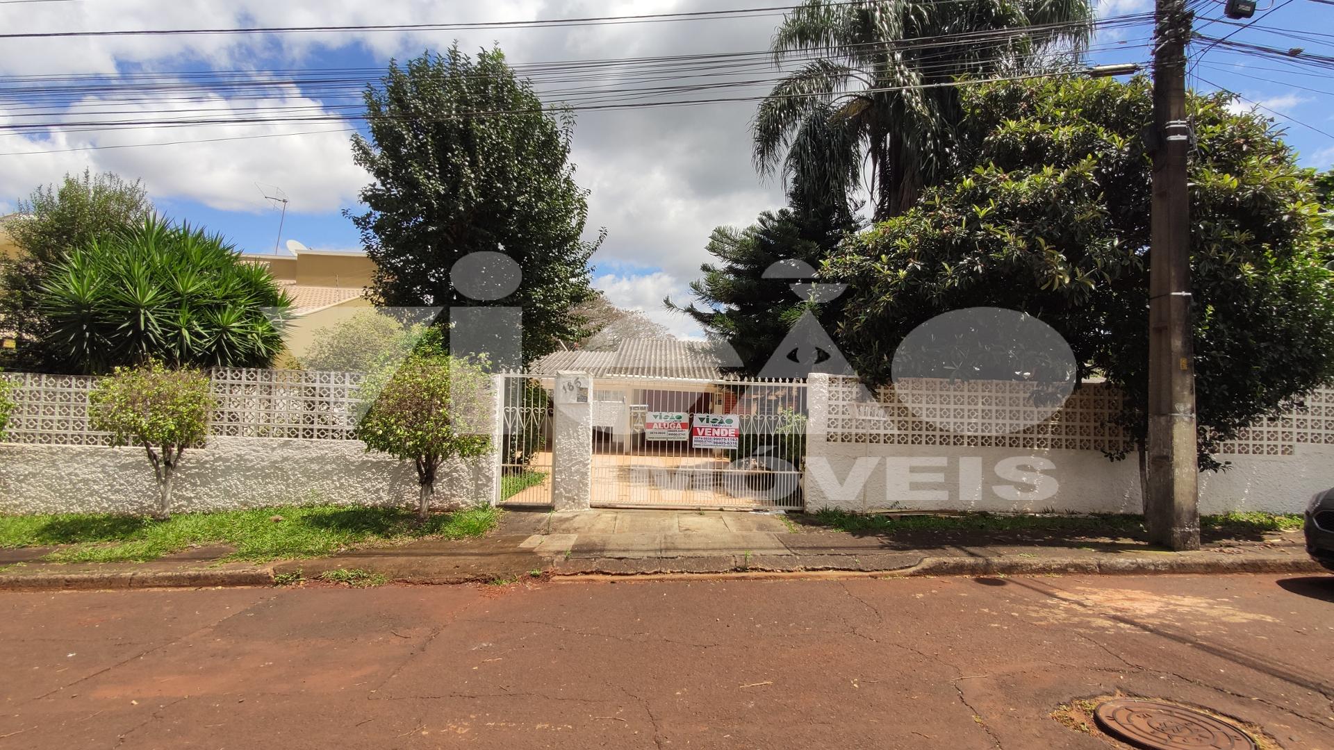 Casa para venda e locação próxima ao Hospital Ministro Costa C...