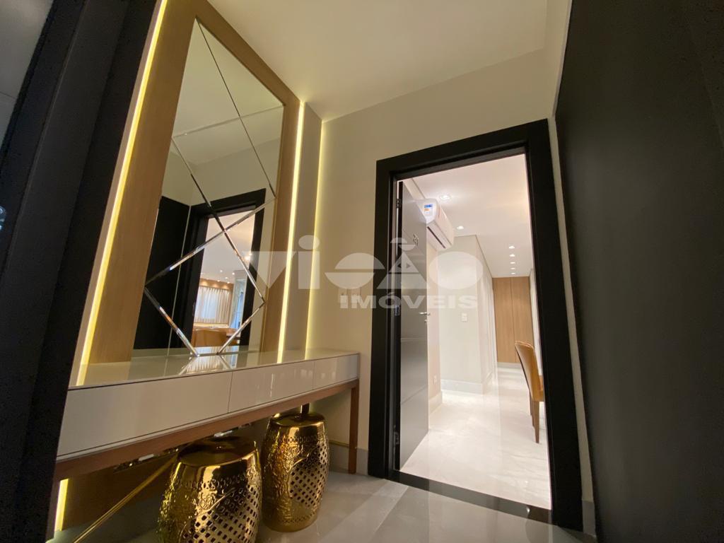 Residencial Renoir, no cora??o de Foz do Igua?u.