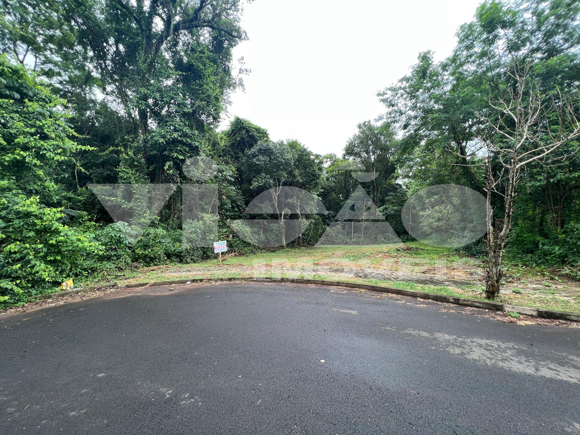 Terreno ? venda, Jardim Buenos Aires, FOZ DO IGUACU - PR