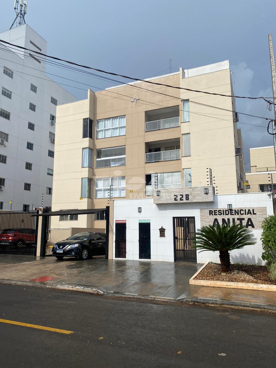 Apartamento a Venda, Residencial Anita, Jardim Lancaster