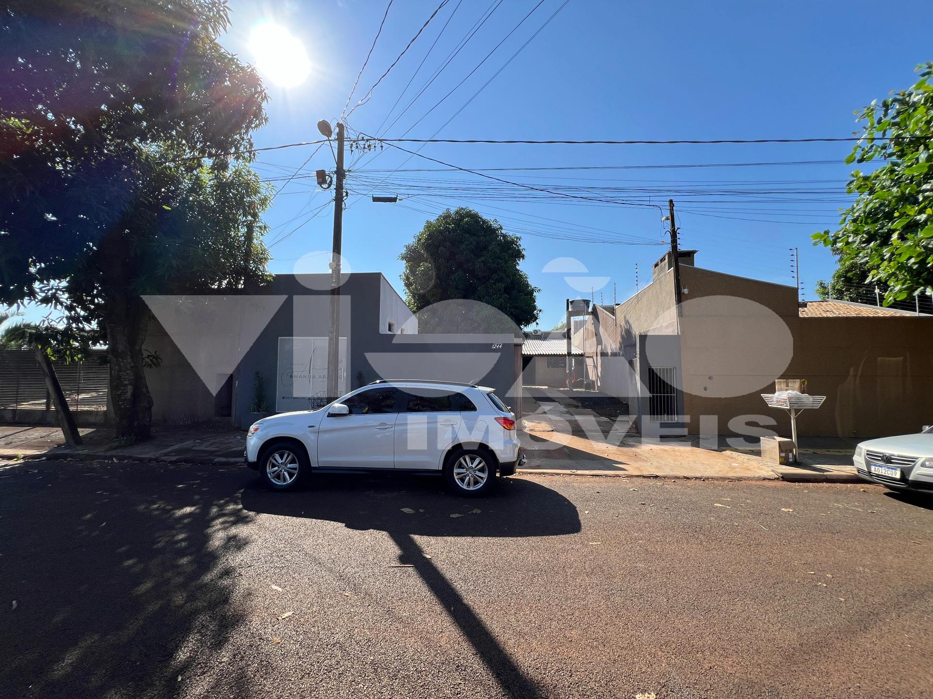 Casa a Venda Bairro Três Bandeiras, 280.000,00, Foz do Iguaçu
