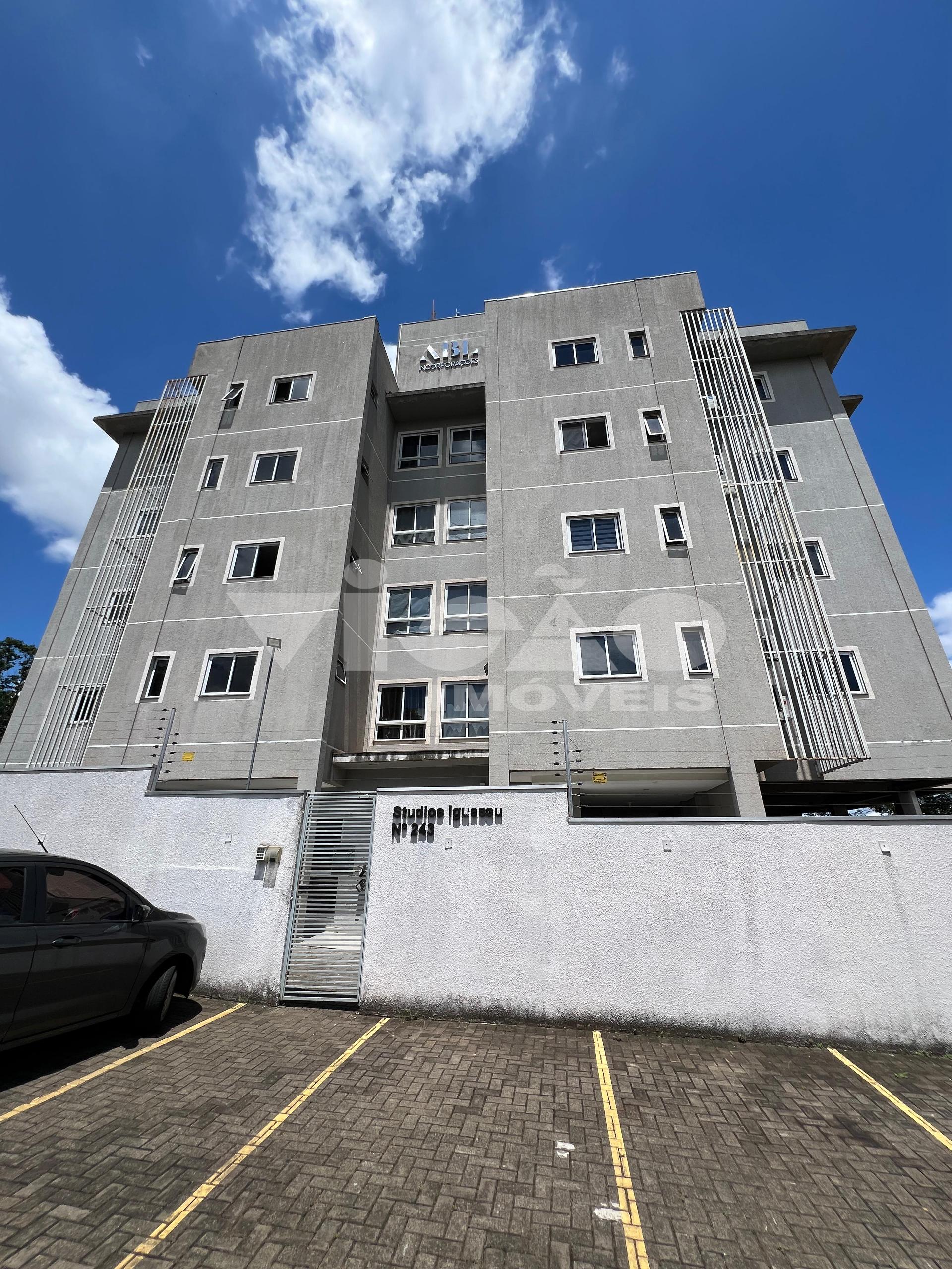 Apartamento à venda, Centro, FOZ DO IGUACU - PR