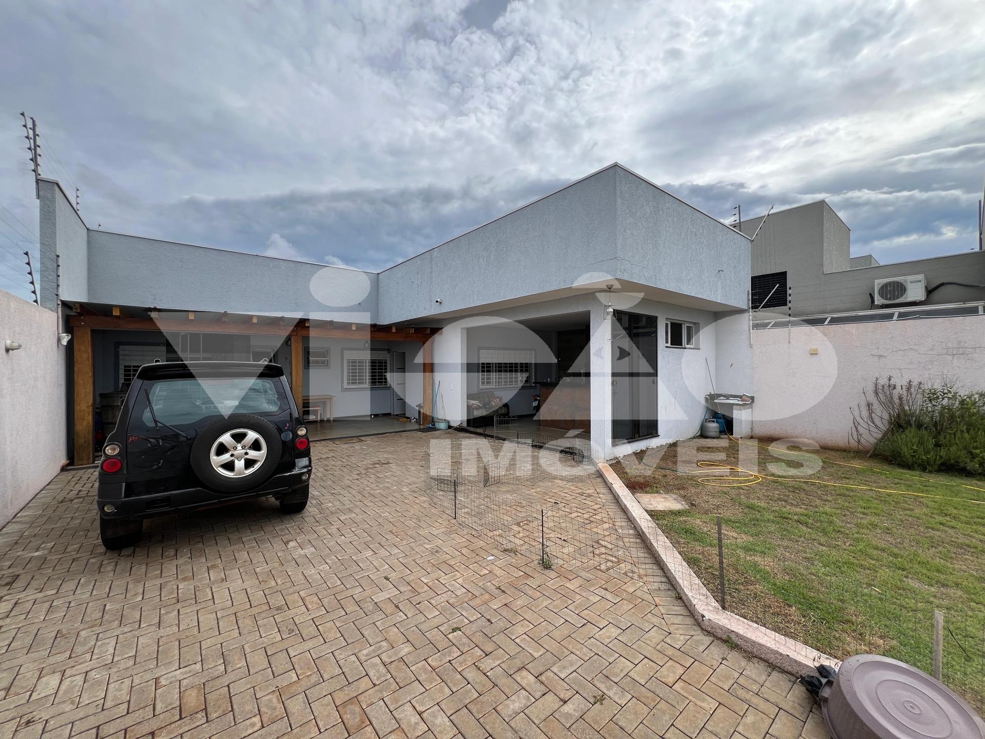 Casa ? venda no Loteamento Bergamo, FOZ DO IGUACU - PR