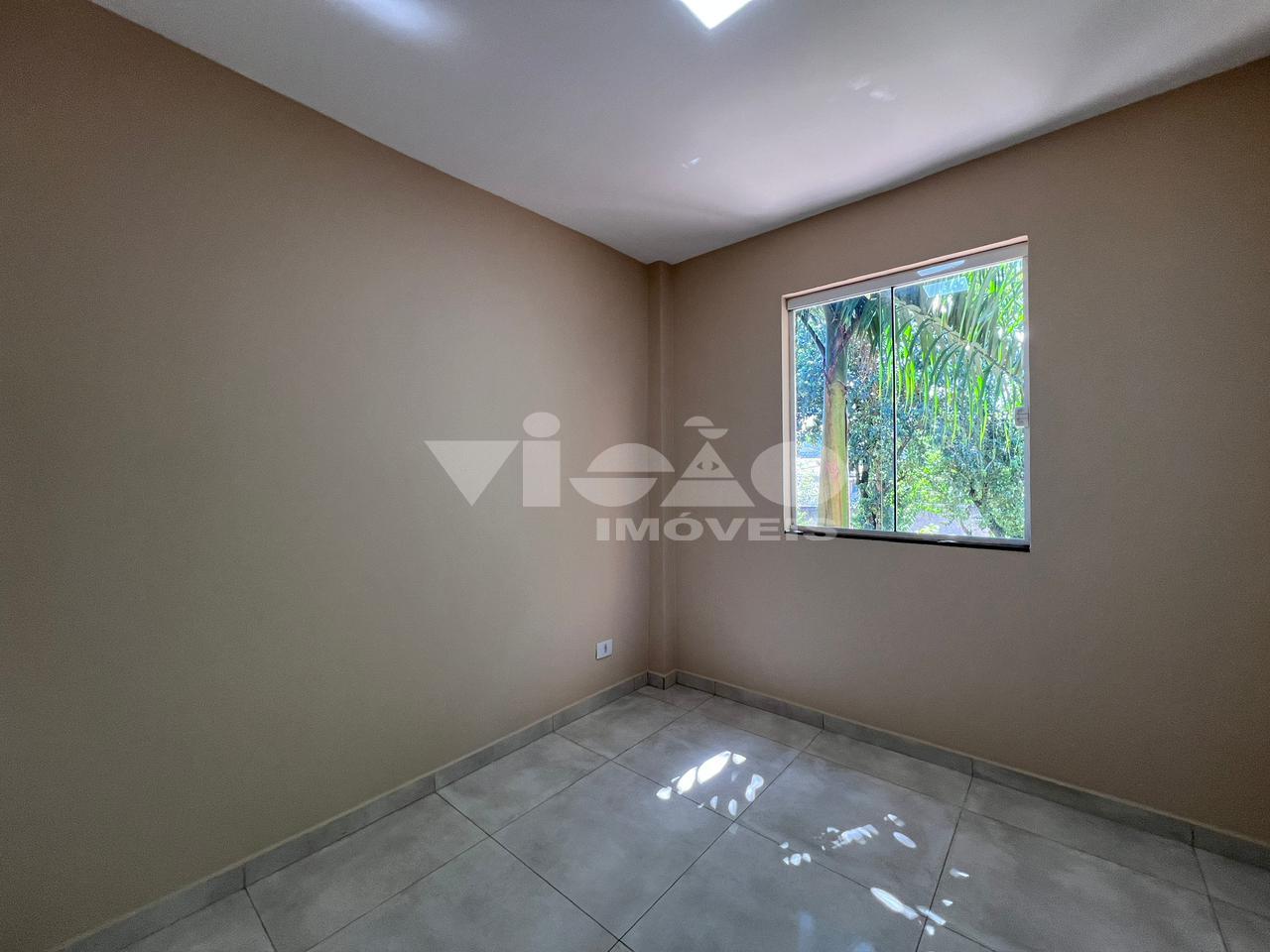 Apartamento com 2 Quartos e Cozinha Planejada no Residencial Abaeté, Foz do IguaçuPR Visão Imóveis