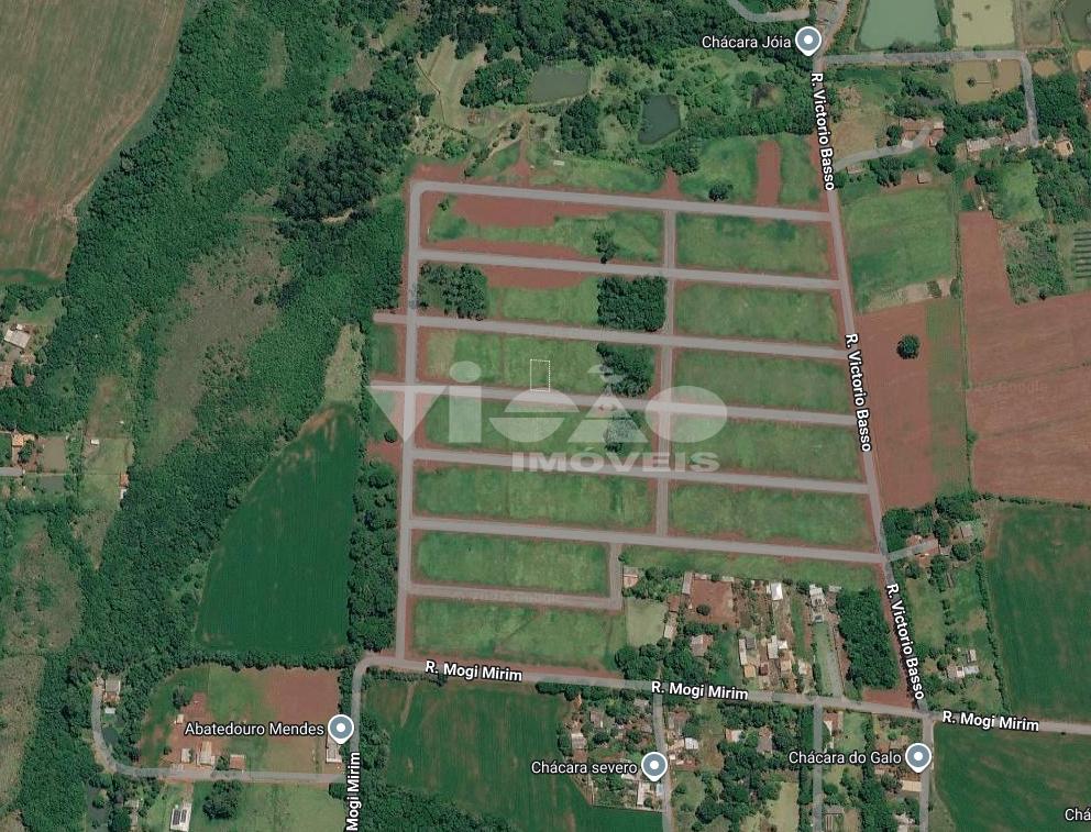 Terreno de 250m  com Condi??o Especial no Loteamento Maria Jul...