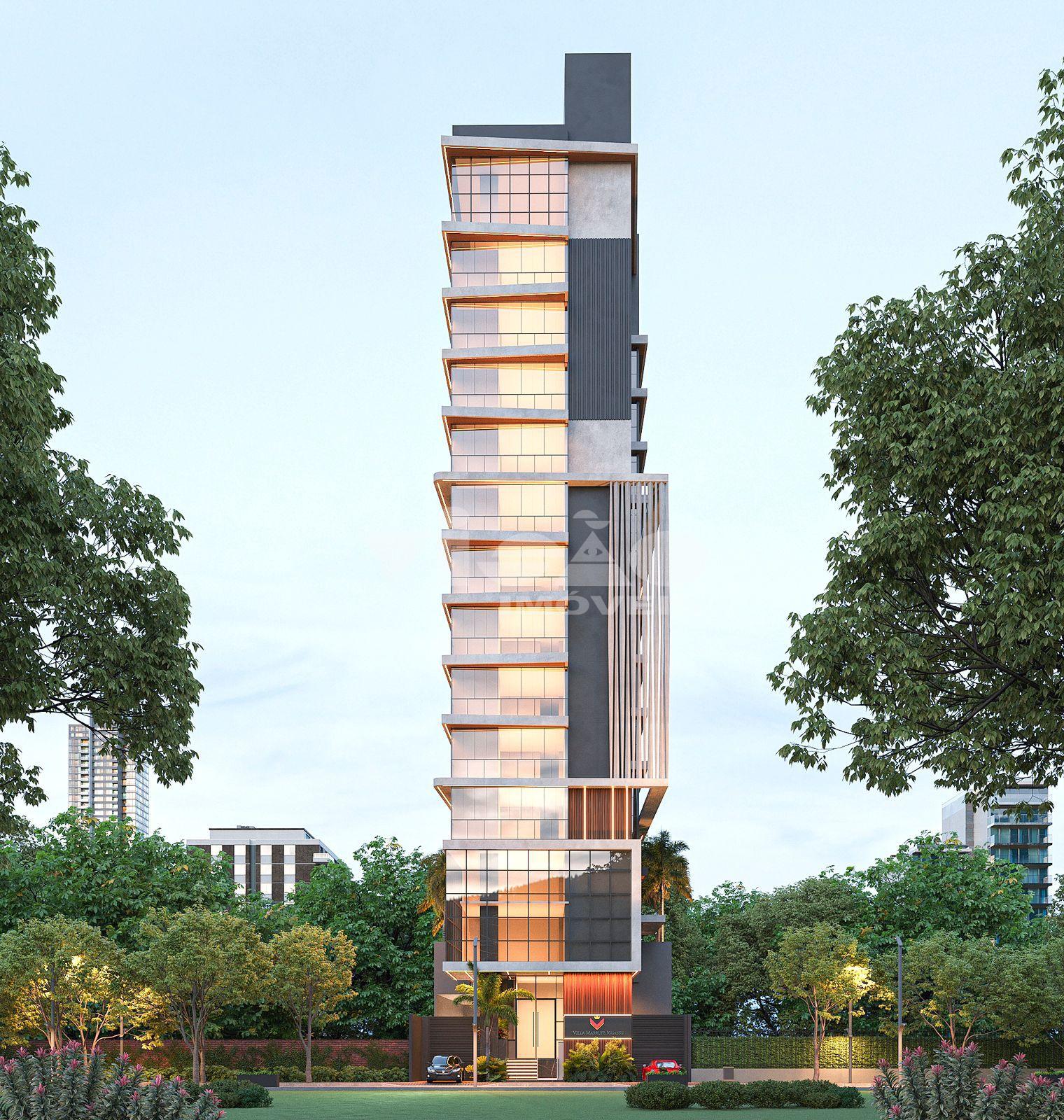 Edif?cio Vila Marrufe