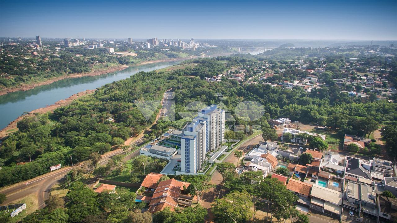 Apartamento  Residencial Sunset Club à venda, Jardim América, ...