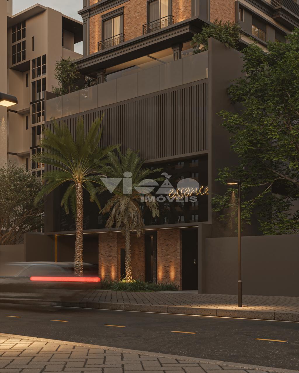 O Edif?cio Essence ? a uni?o perfeita entre sofistica??o, func...