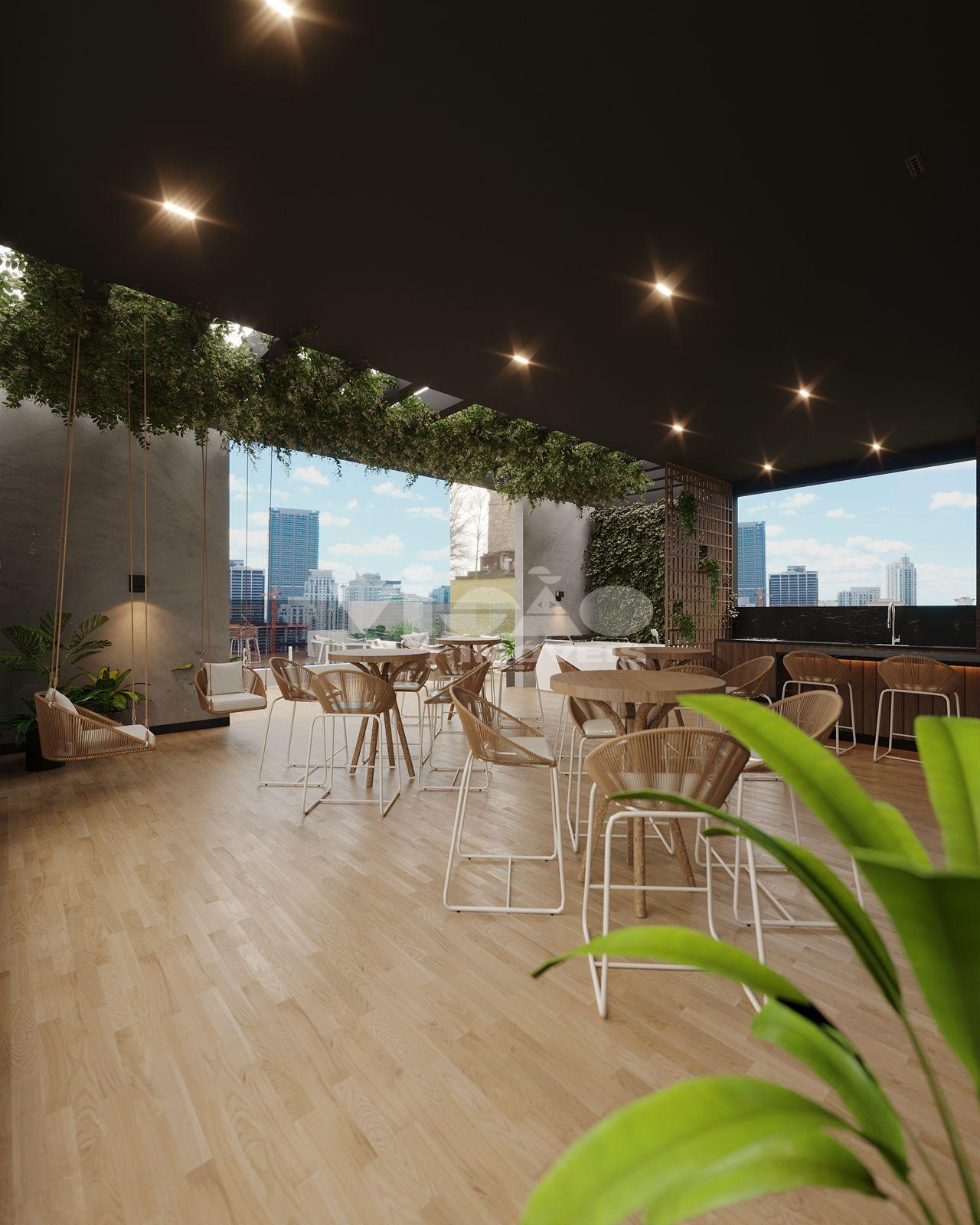 Lançamento Edifício Essence, Vila Maracanã - Foz do Iguaçu