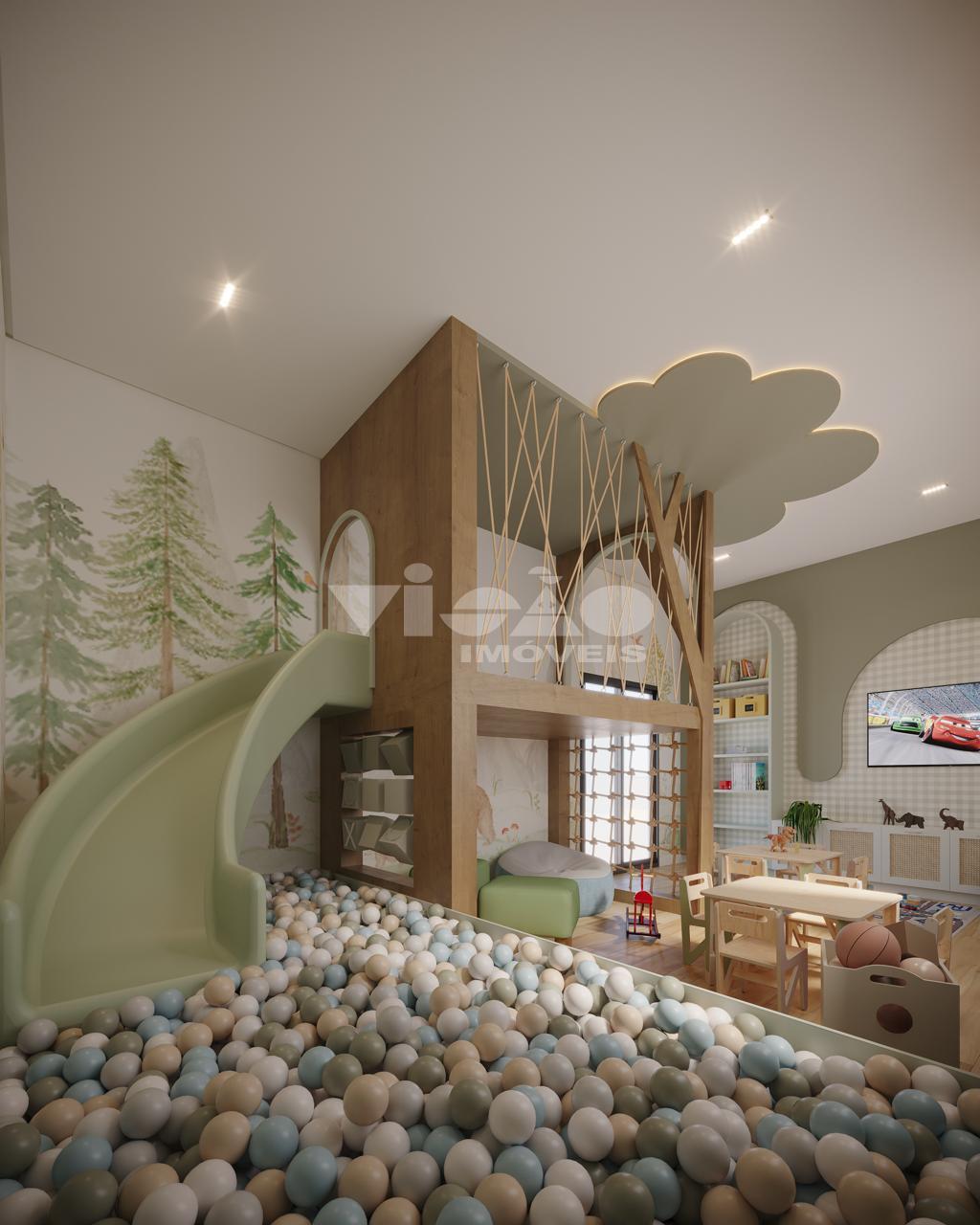 Lançamento Edifício Essence, Vila Maracanã - Foz do Iguaçu