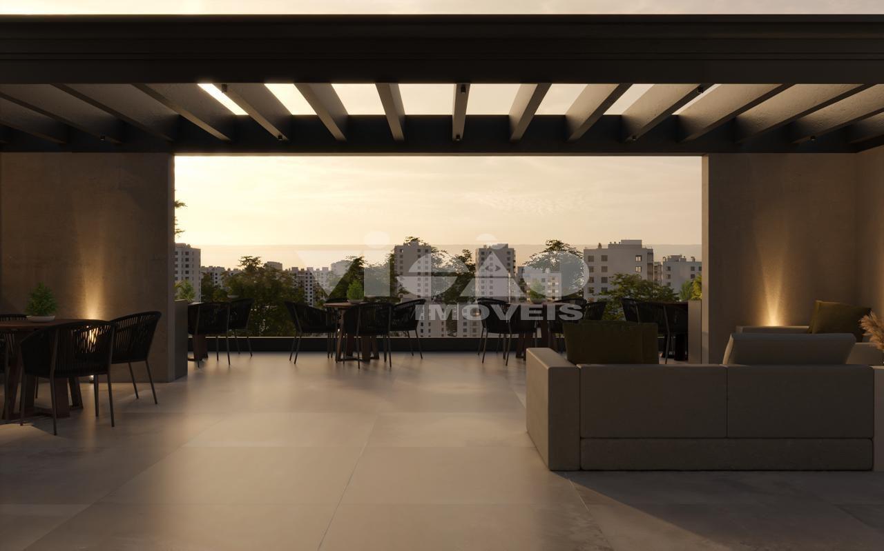 Lançamento Edifício Essence, Vila Maracanã - Foz do Iguaçu