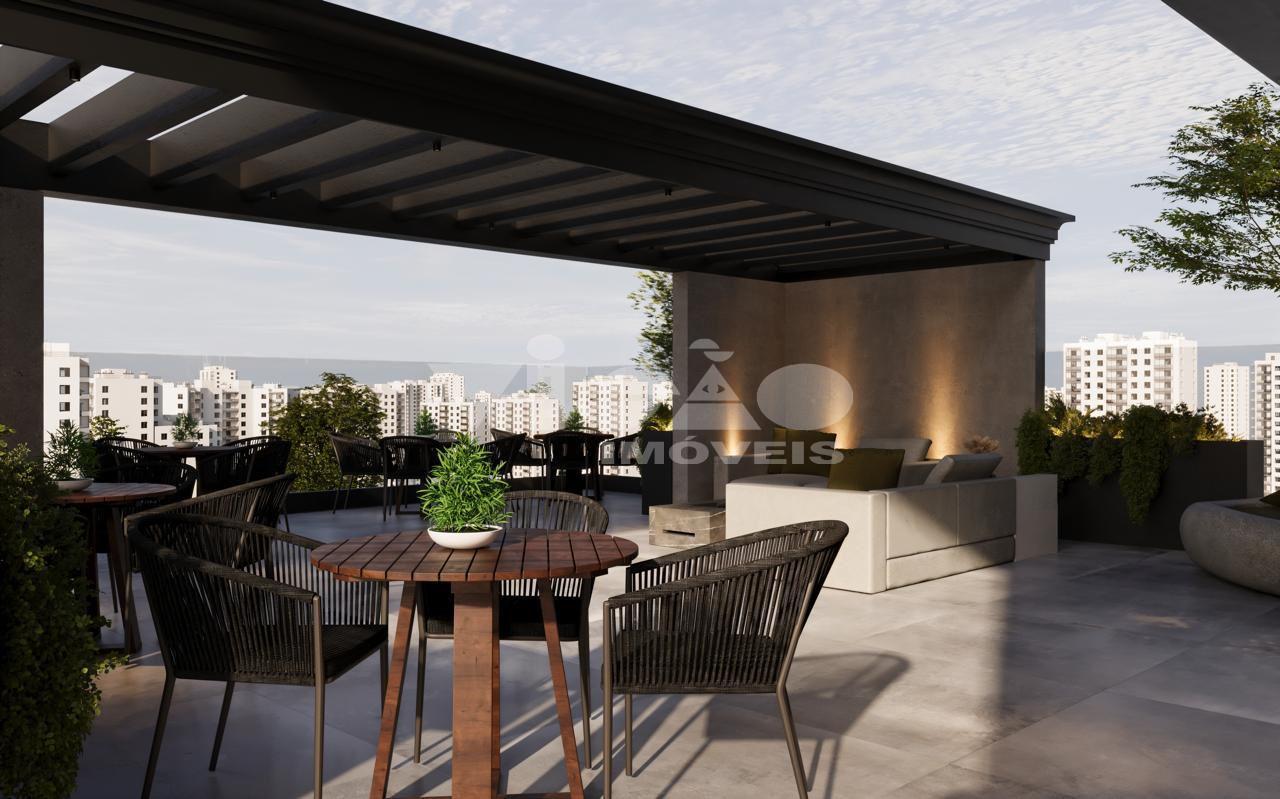 Lançamento Edifício Essence, Vila Maracanã - Foz do Iguaçu