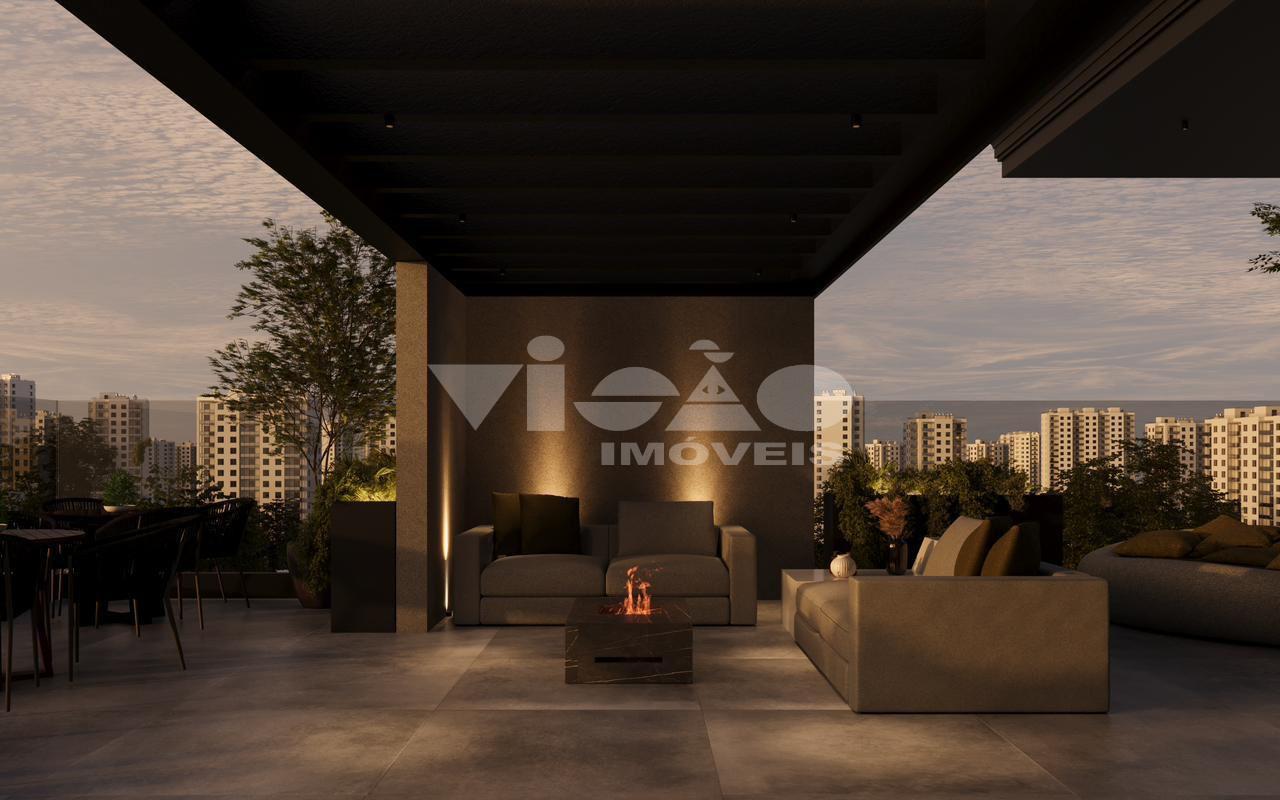 Lançamento Edifício Essence, Vila Maracanã - Foz do Iguaçu