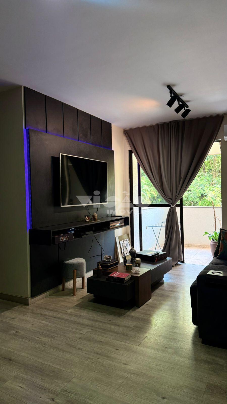 Apartamento ? venda, Centro, FOZ DO IGUACU - PR