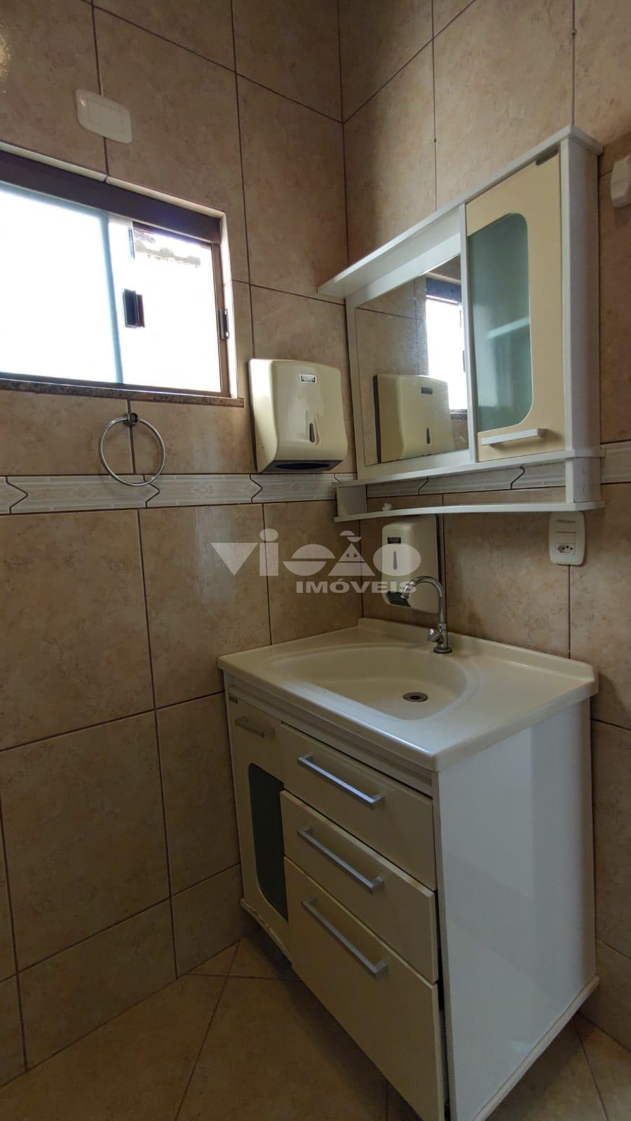 Sala Comercial para locação, Conjunto Libra, FOZ DO IGUACU - PR