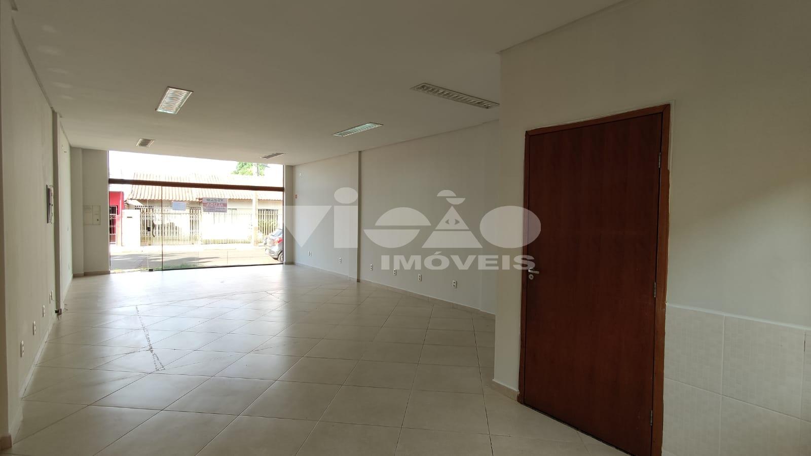 Sala Comercial para locação, Conjunto Libra, FOZ DO IGUACU - PR