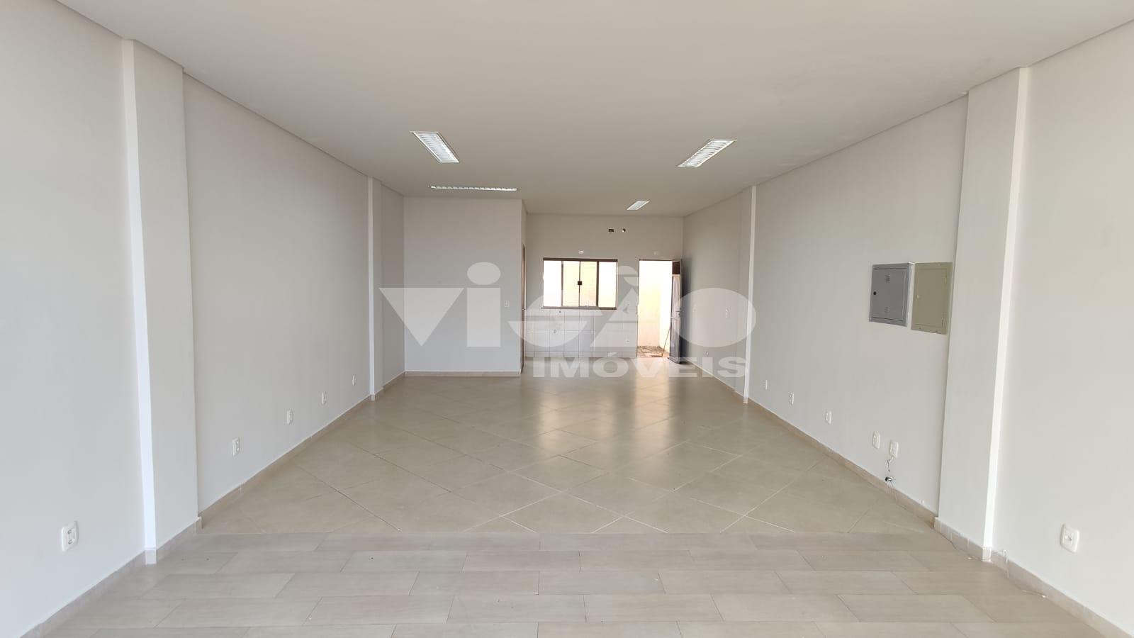 Sala Comercial para locação, Conjunto Libra, FOZ DO IGUACU - PR