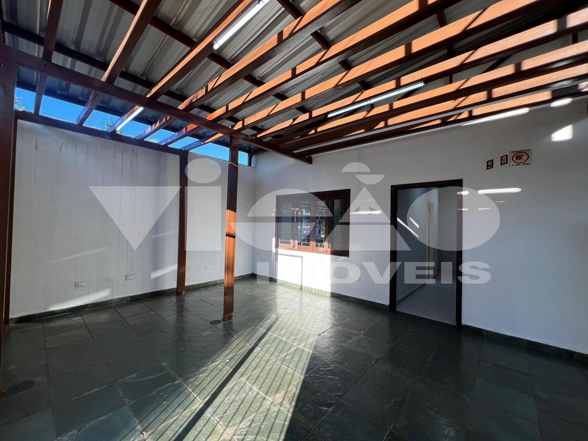Sala Comercial para locação, Vila Yolanda, FOZ DO IGUACU - PR