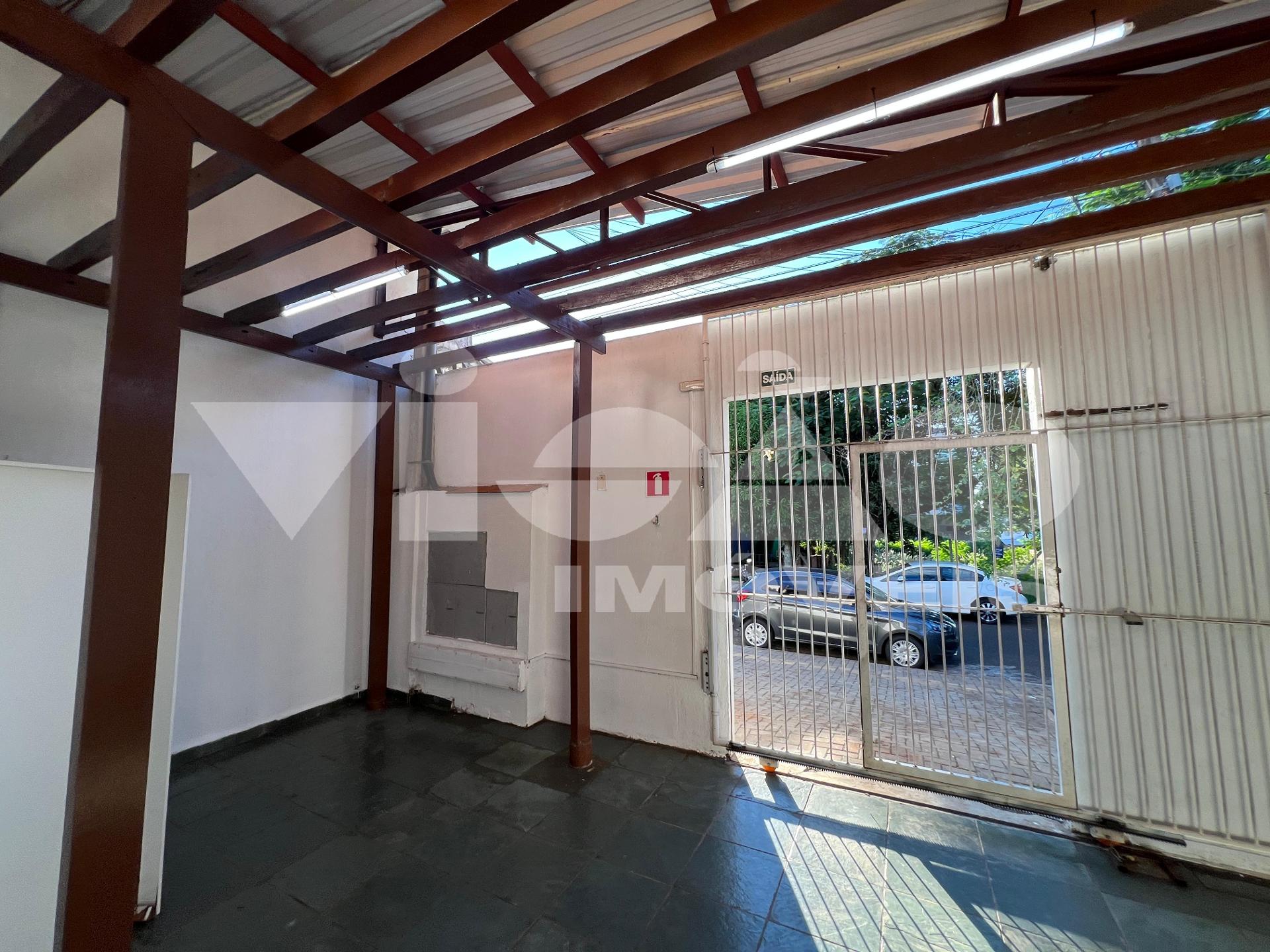 Sala Comercial para locação, Vila Yolanda, FOZ DO IGUACU - PR