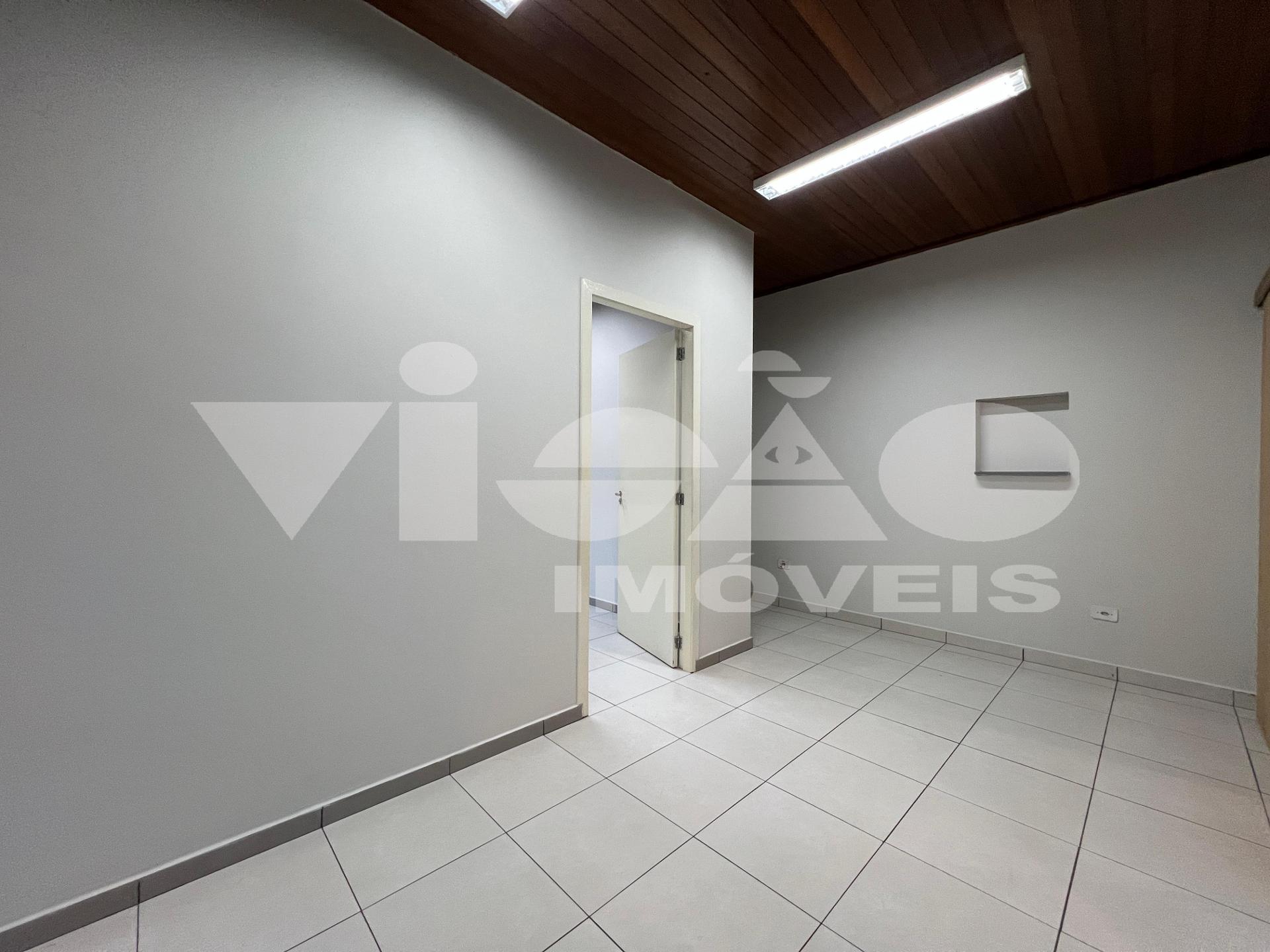 Sala Comercial para locação, Vila Yolanda, FOZ DO IGUACU - PR