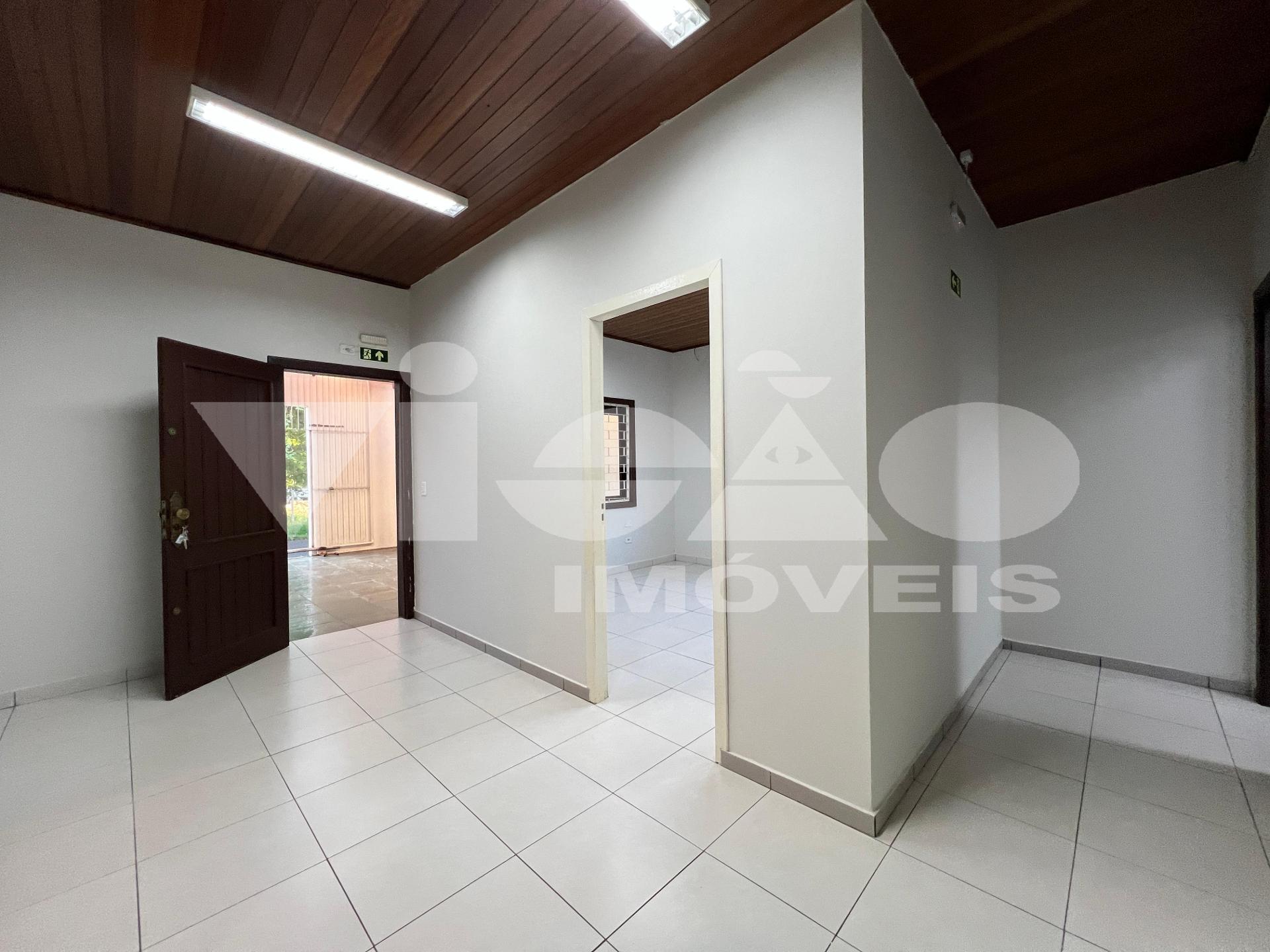 Sala Comercial para locação, Vila Yolanda, FOZ DO IGUACU - PR