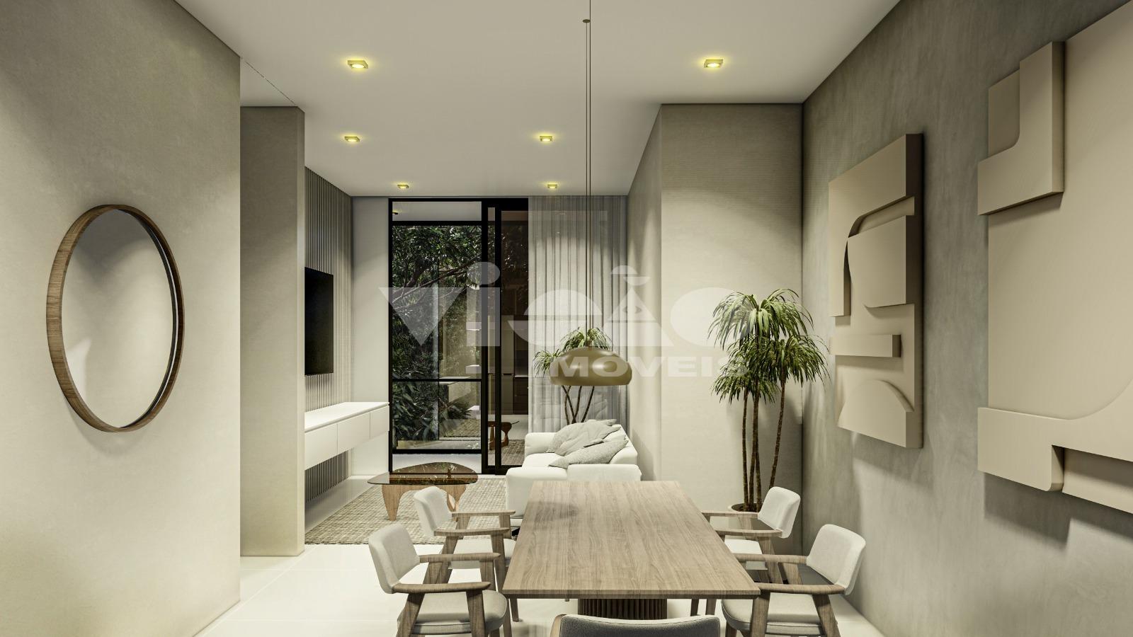 Apartamento com 1 dormitório à venda, Jardim Polo Centro, FOZ DO IGUACU - PR
