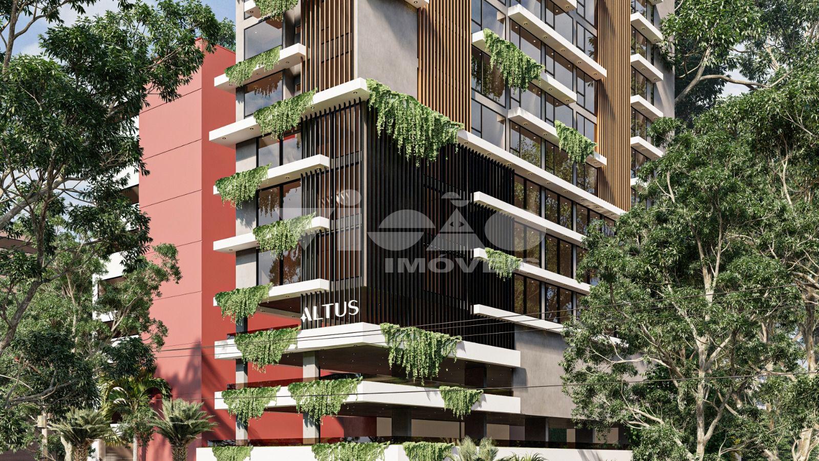 Apartamento com 1 dormitório à venda, Jardim Polo Centro, FOZ DO IGUACU - PR