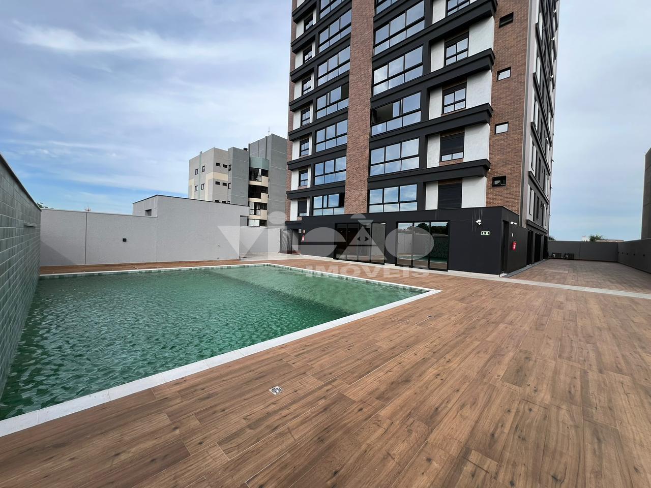 Apartamento para locação Ed. London Tower FOZ DO IGUACU - PR