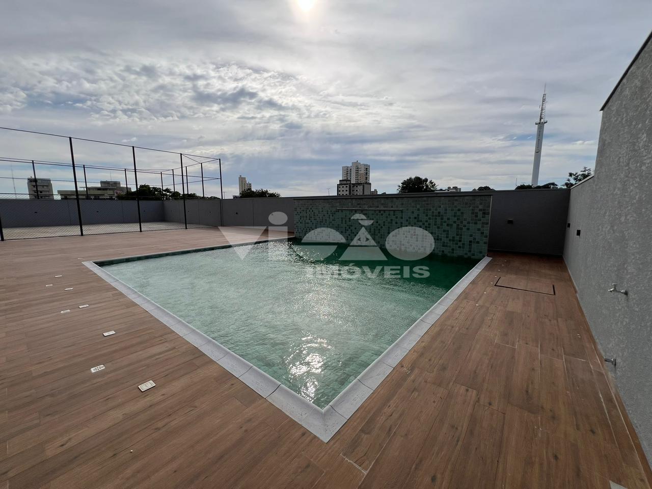 Apartamento para locação Ed. London Tower FOZ DO IGUACU - PR