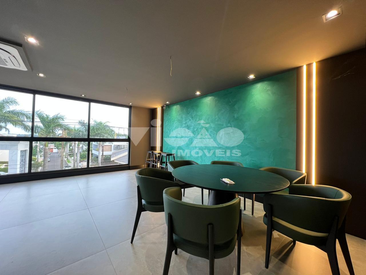 Apartamento para locação Ed. London Tower FOZ DO IGUACU - PR
