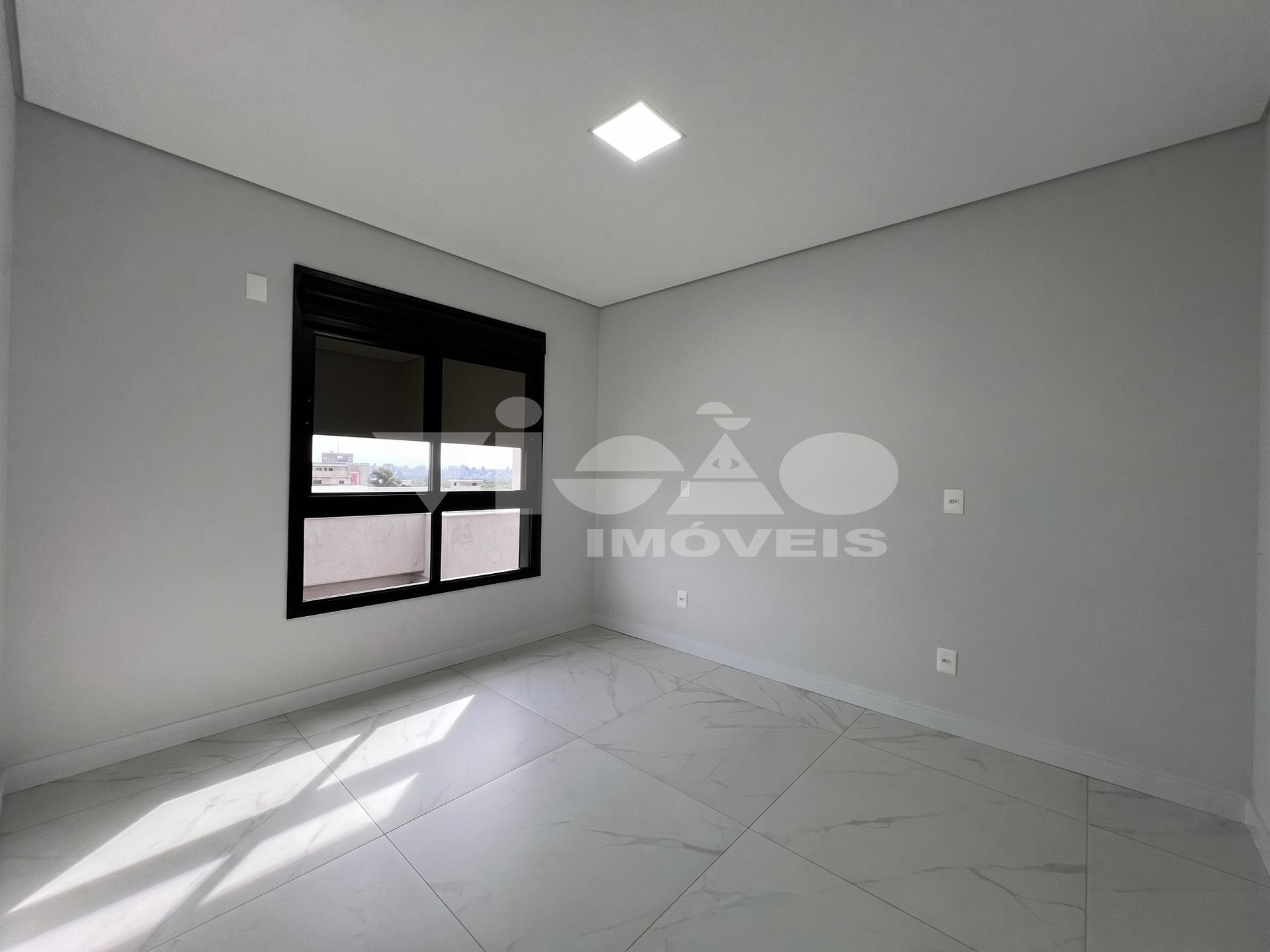 Apartamento para locação Ed. London Tower FOZ DO IGUACU - PR