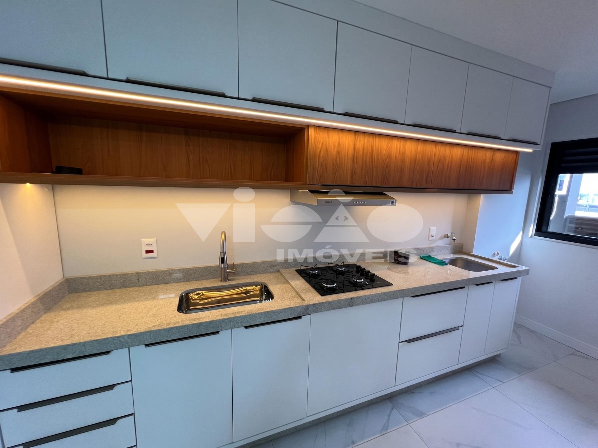 Apartamento para locação Ed. London Tower FOZ DO IGUACU - PR