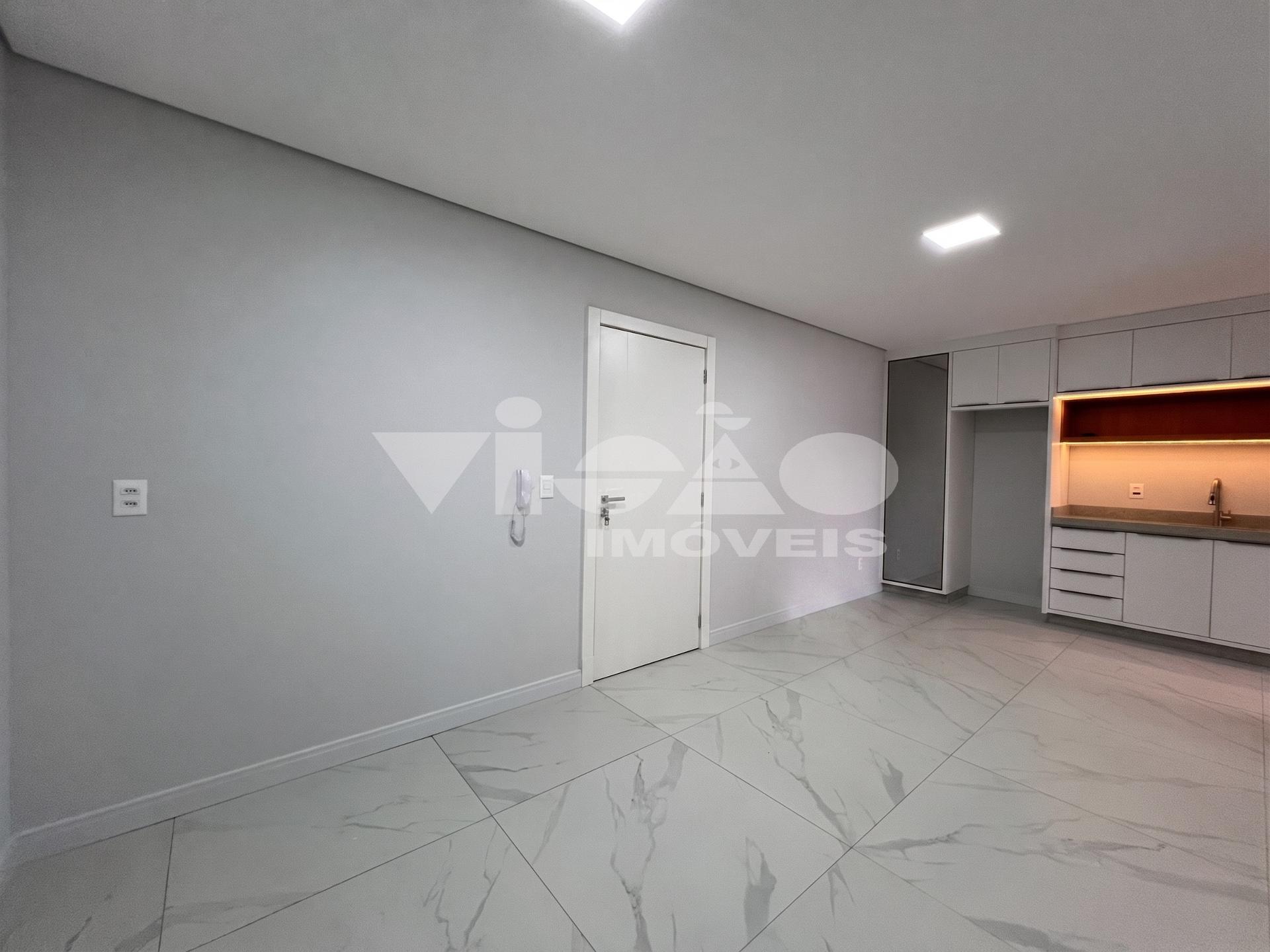 Apartamento para locação Ed. London Tower FOZ DO IGUACU - PR