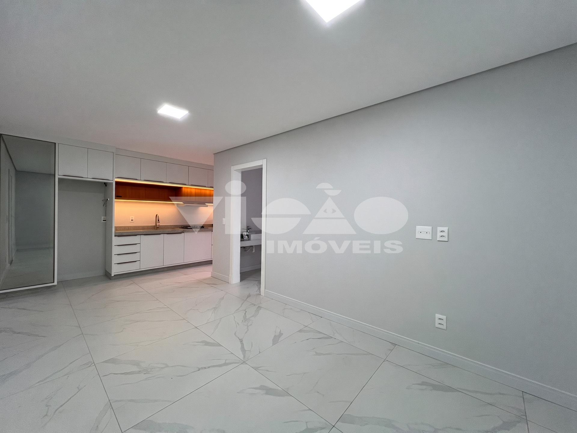 Apartamento para locação Ed. London Tower FOZ DO IGUACU - PR