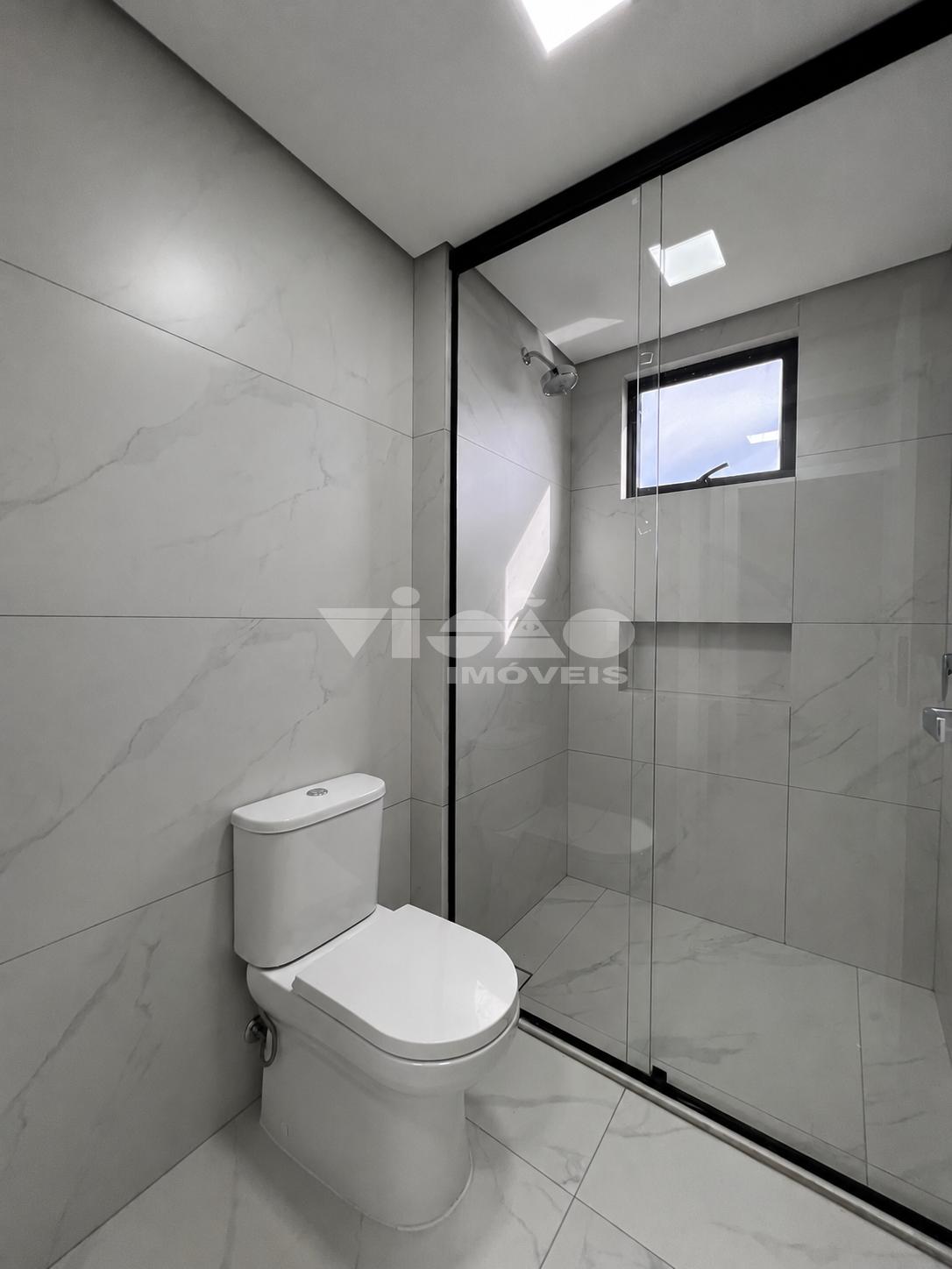 Apartamento para locação Ed. London Tower FOZ DO IGUACU - PR