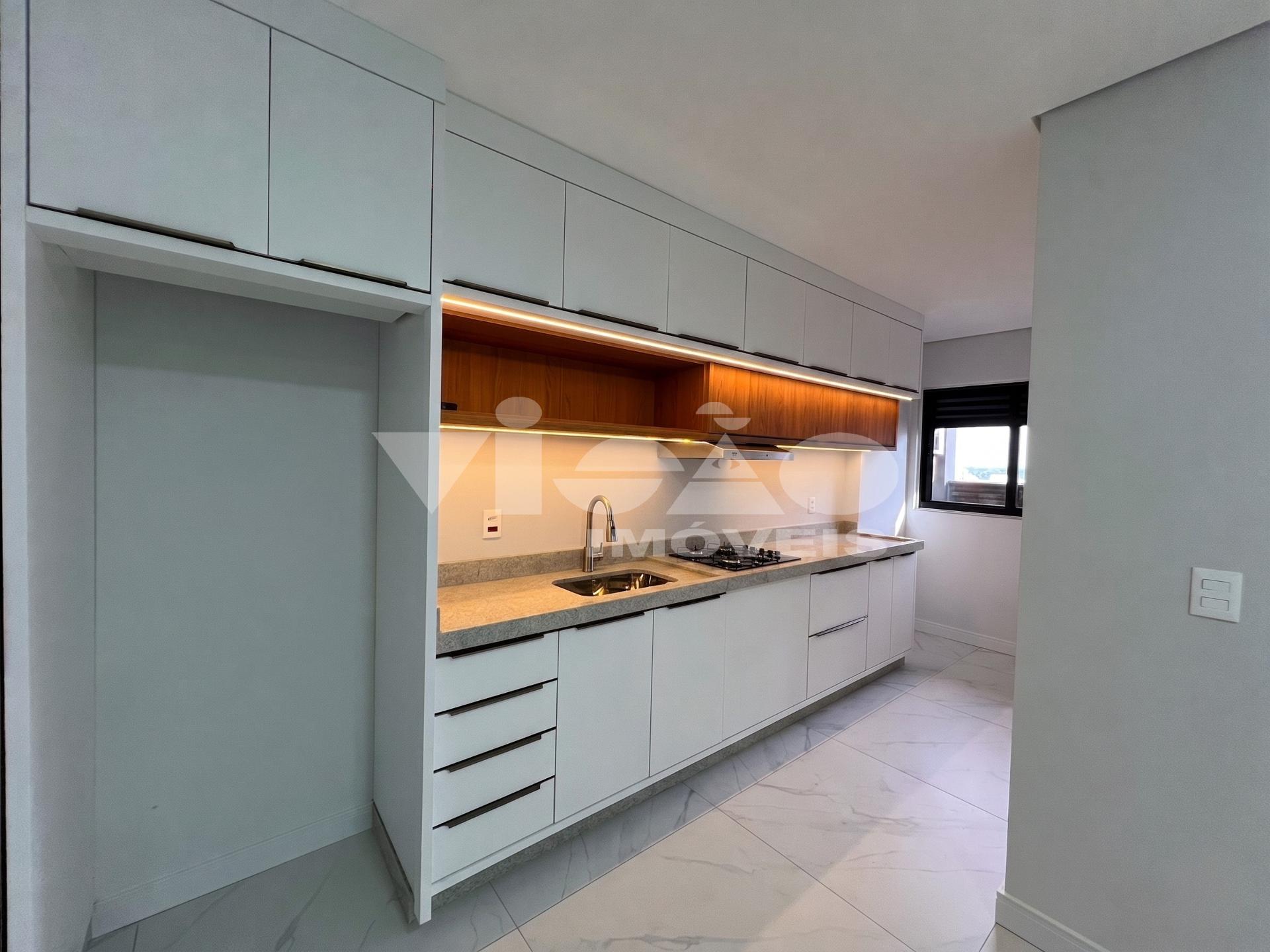Apartamento para locação Ed. London Tower FOZ DO IGUACU - PR