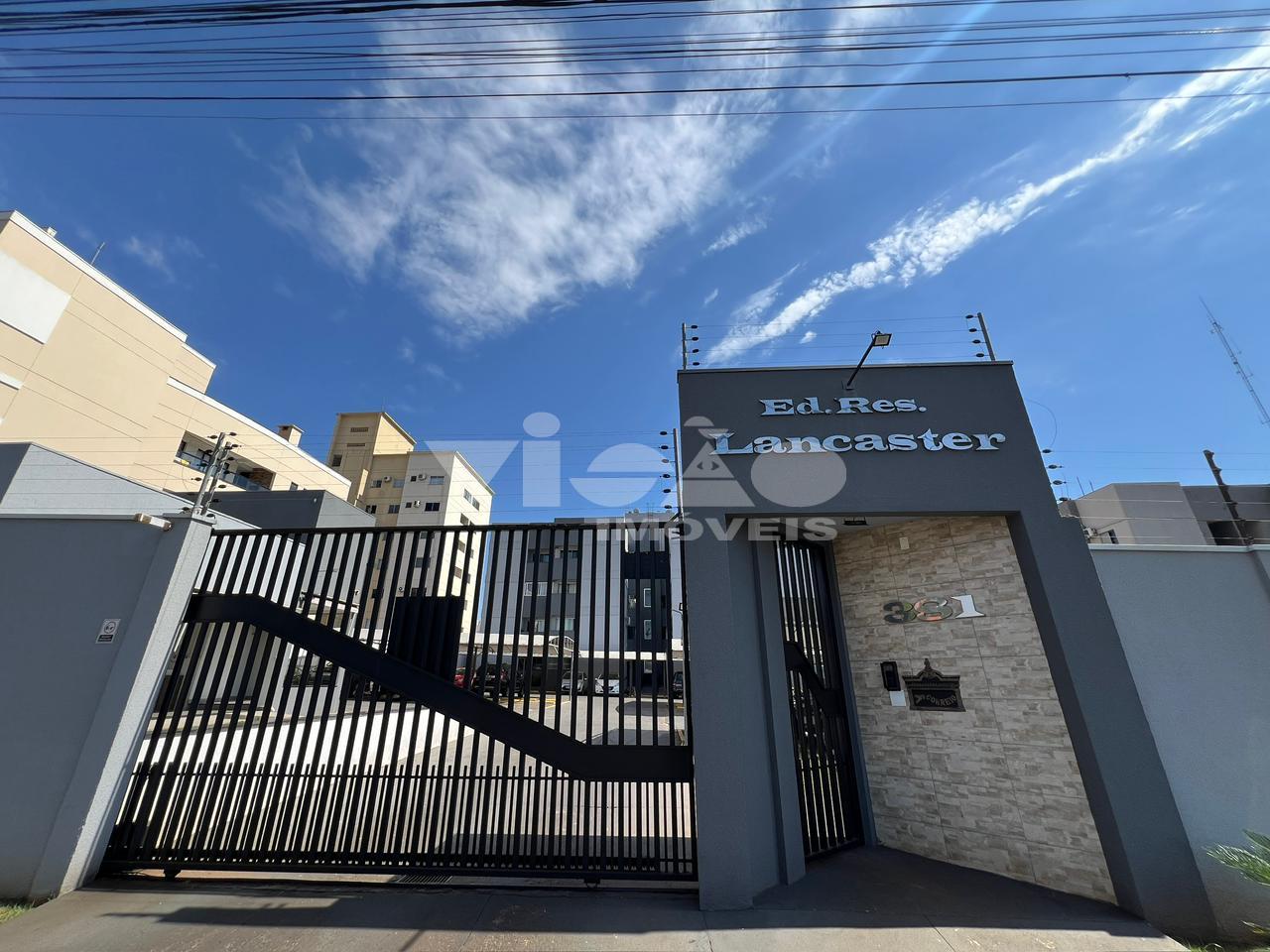 Apartamento com Dois Quartos para Locação, Jardim Lancaster, FOZ DO IGUACU - PR