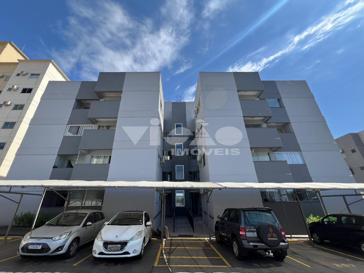 Apartamento com Dois Quartos para Locação, Jardim Lancaster, FOZ DO IGUACU - PR