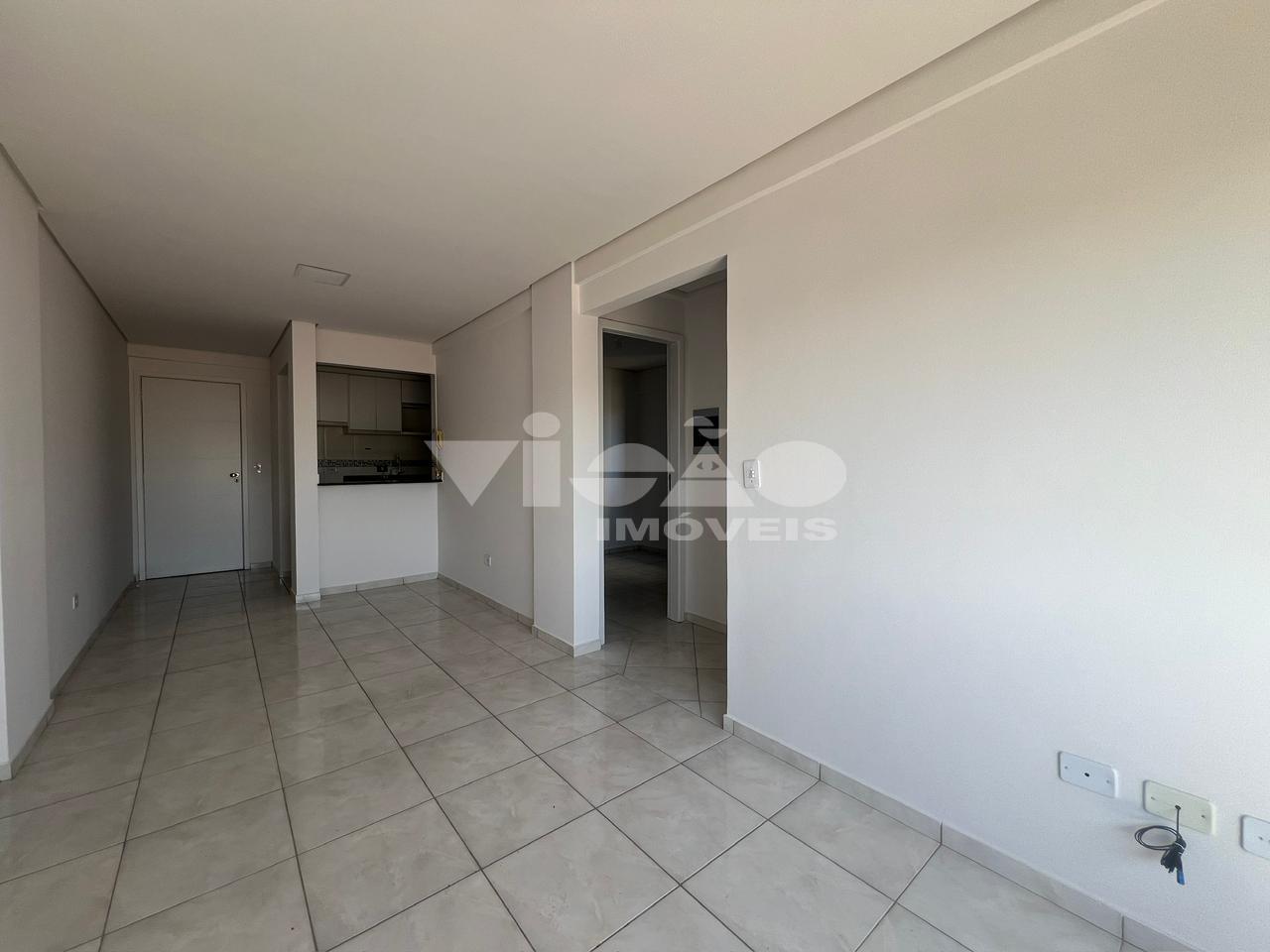Apartamento com Dois Quartos para Locação, Jardim Lancaster, FOZ DO IGUACU - PR