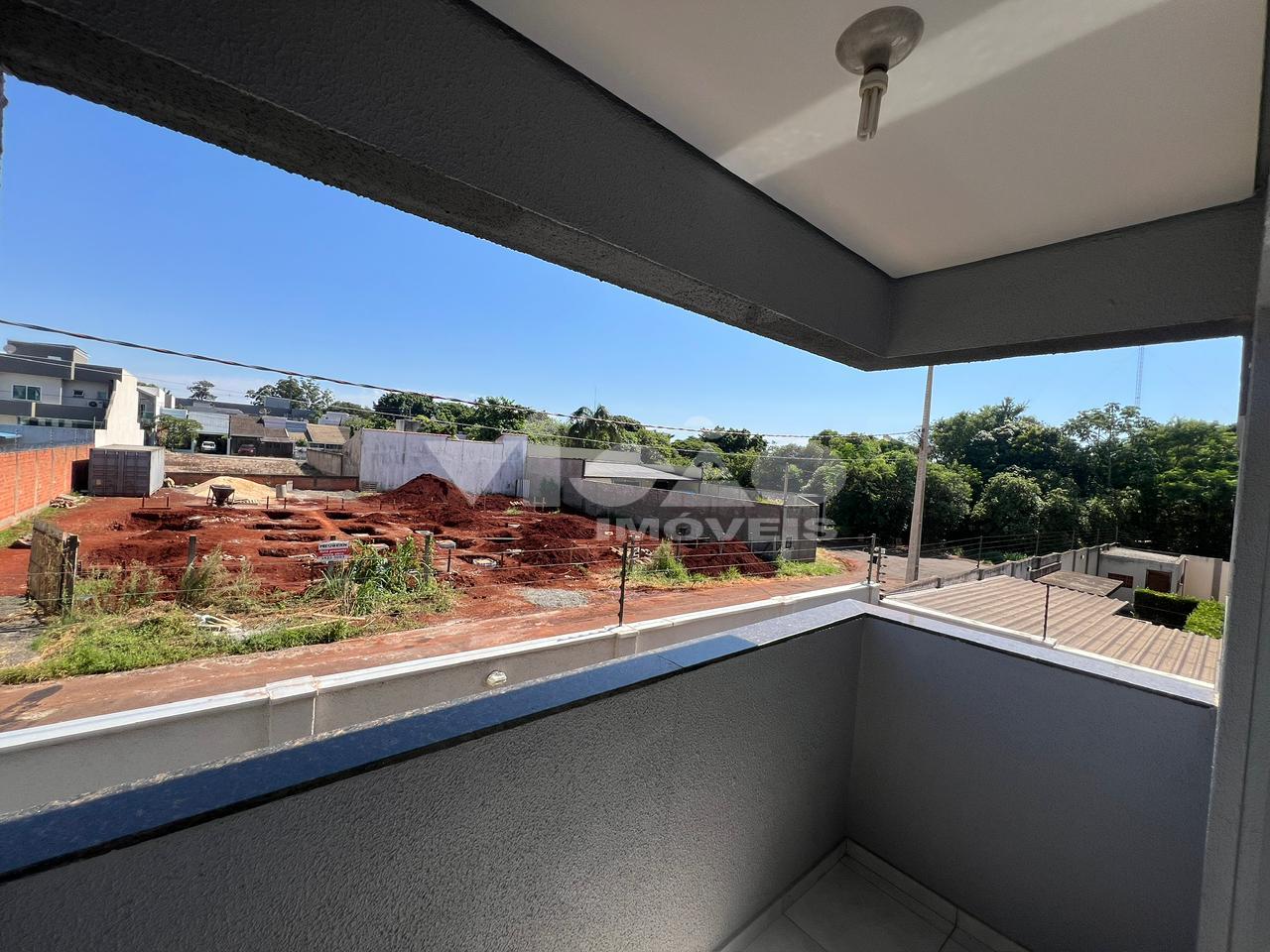 Apartamento com Dois Quartos para Locação, Jardim Lancaster, FOZ DO IGUACU - PR