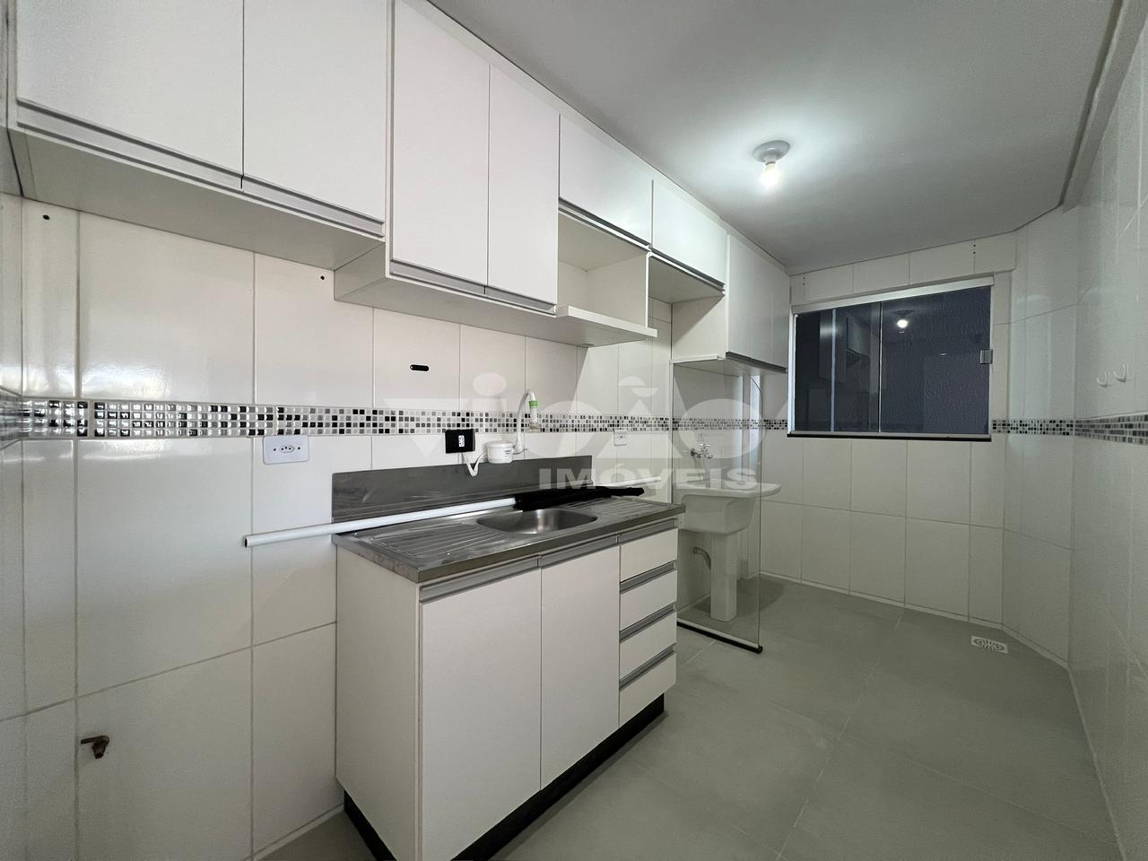 Apartamento com Dois Quartos para Locação, Jardim Lancaster, FOZ DO IGUACU - PR