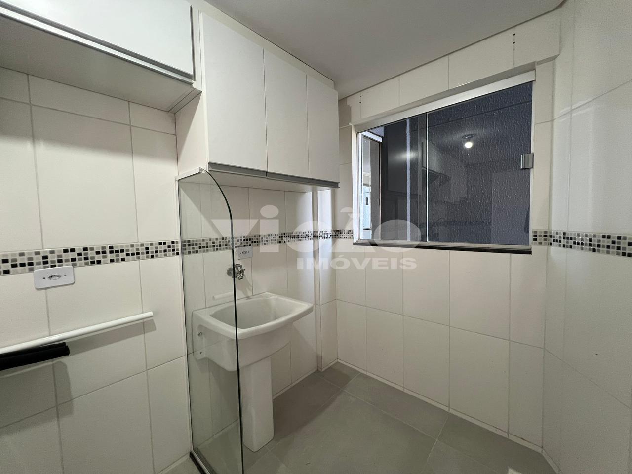 Apartamento com Dois Quartos para Locação, Jardim Lancaster, FOZ DO IGUACU - PR