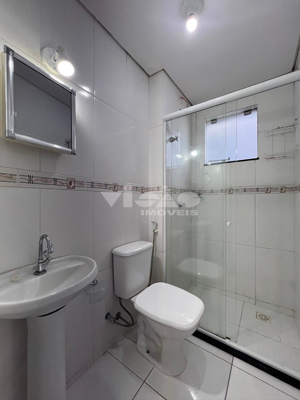 Apartamento com Dois Quartos para Locação, Jardim Lancaster, FOZ DO IGUACU - PR