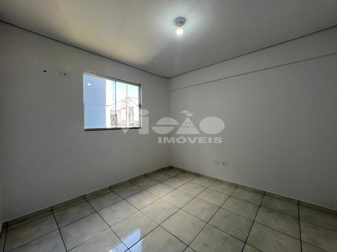 Apartamento com Dois Quartos para Locação, Jardim Lancaster, FOZ DO IGUACU - PR